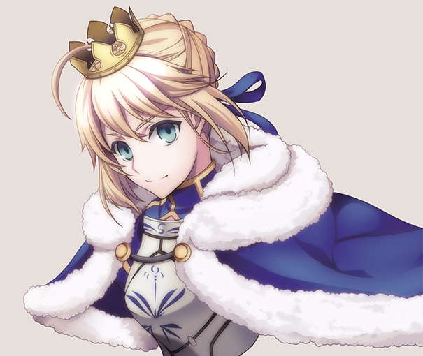 Rule34 – If it exists, there is porn of it / artoria pendragon / 9388117