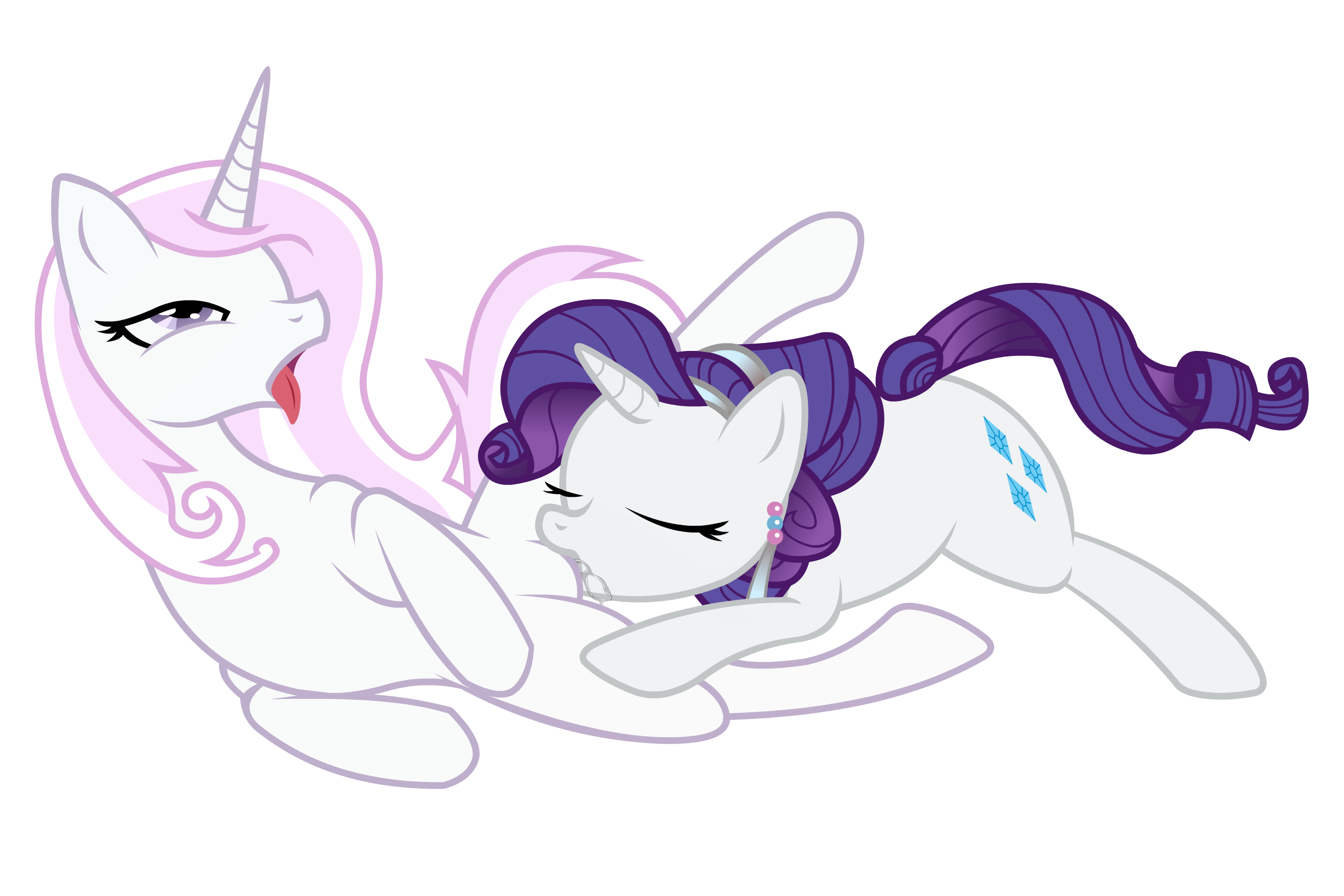 Rule34 – If it exists, there is porn of it / shadowovermars, rarity (mlp) / 478050