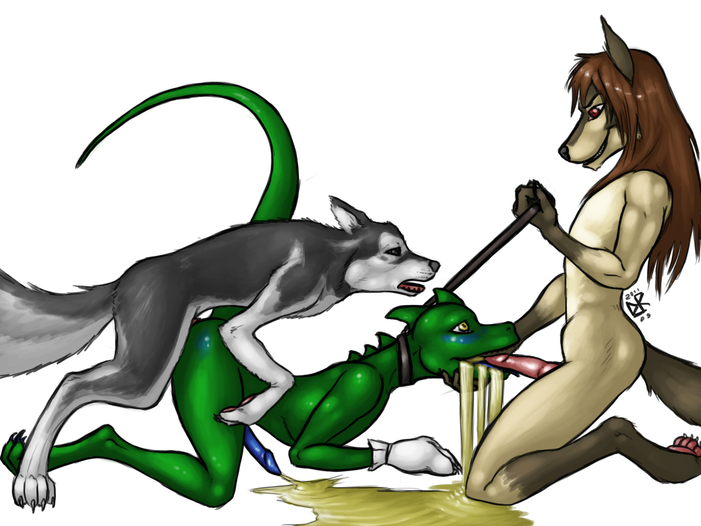 Rule34 – If it exists, there is porn of it / ale, ldr / 478061