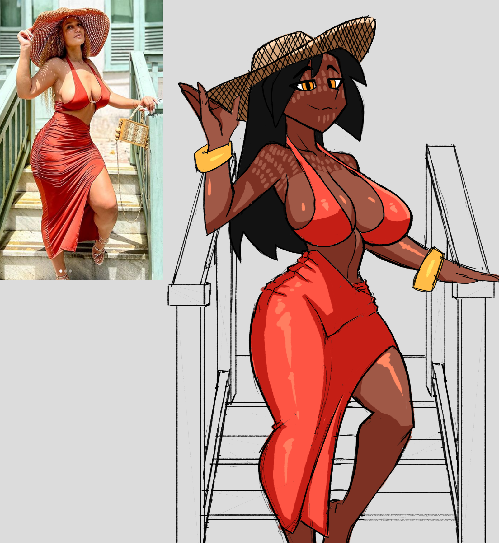 Rule34 – If it exists, there is porn of it / / 9388815