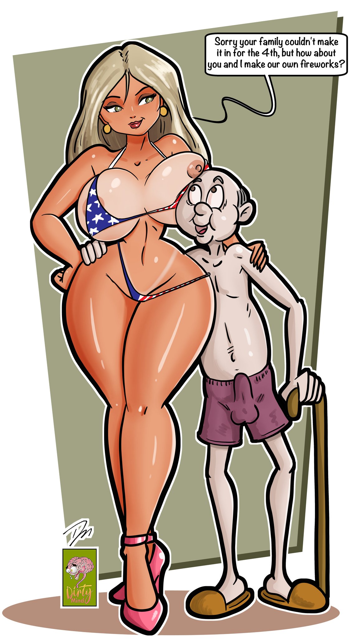 Rule34 – If it exists, there is porn of it / / 9388811