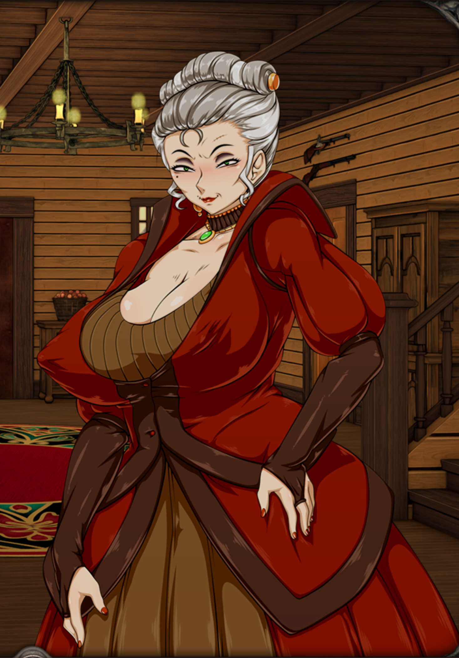 Rule34 – If it exists, there is porn of it / kojack / 9388806