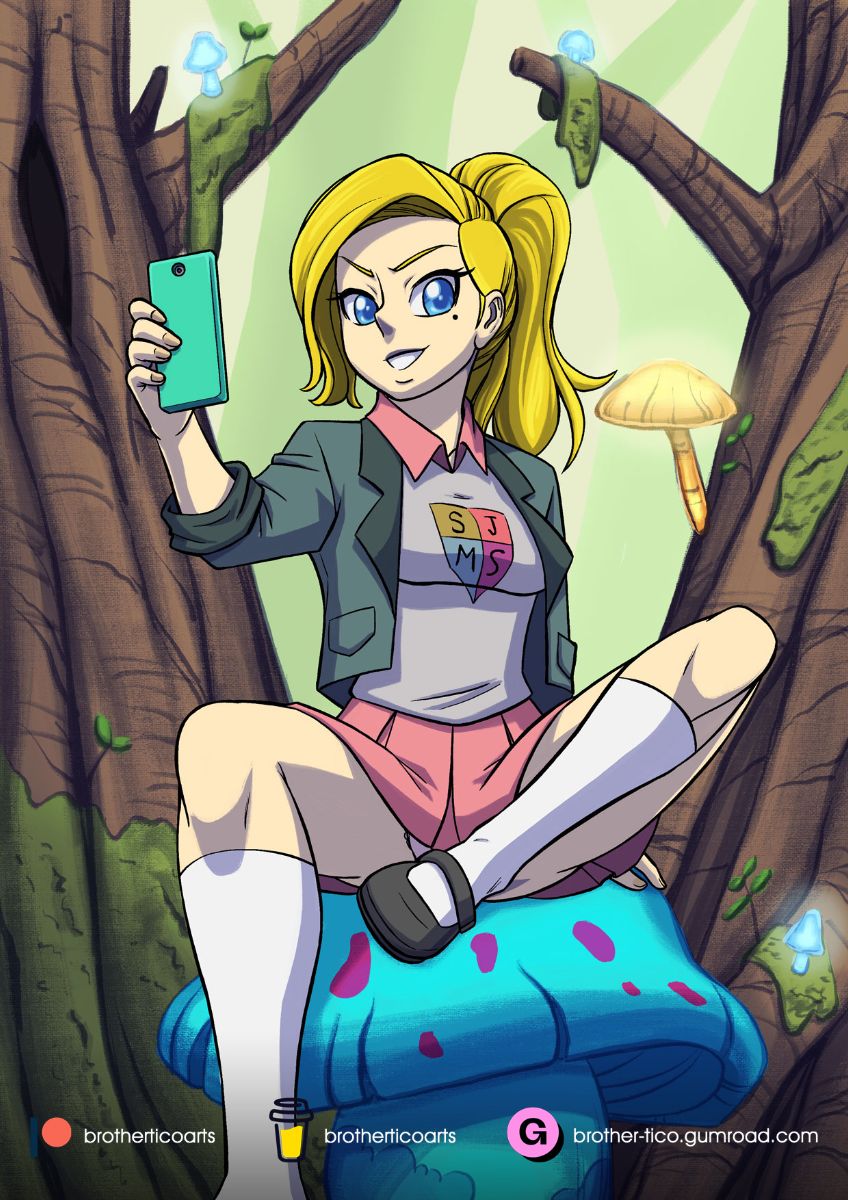 Rule34 – If it exists, there is porn of it / brother-tico / 9388804