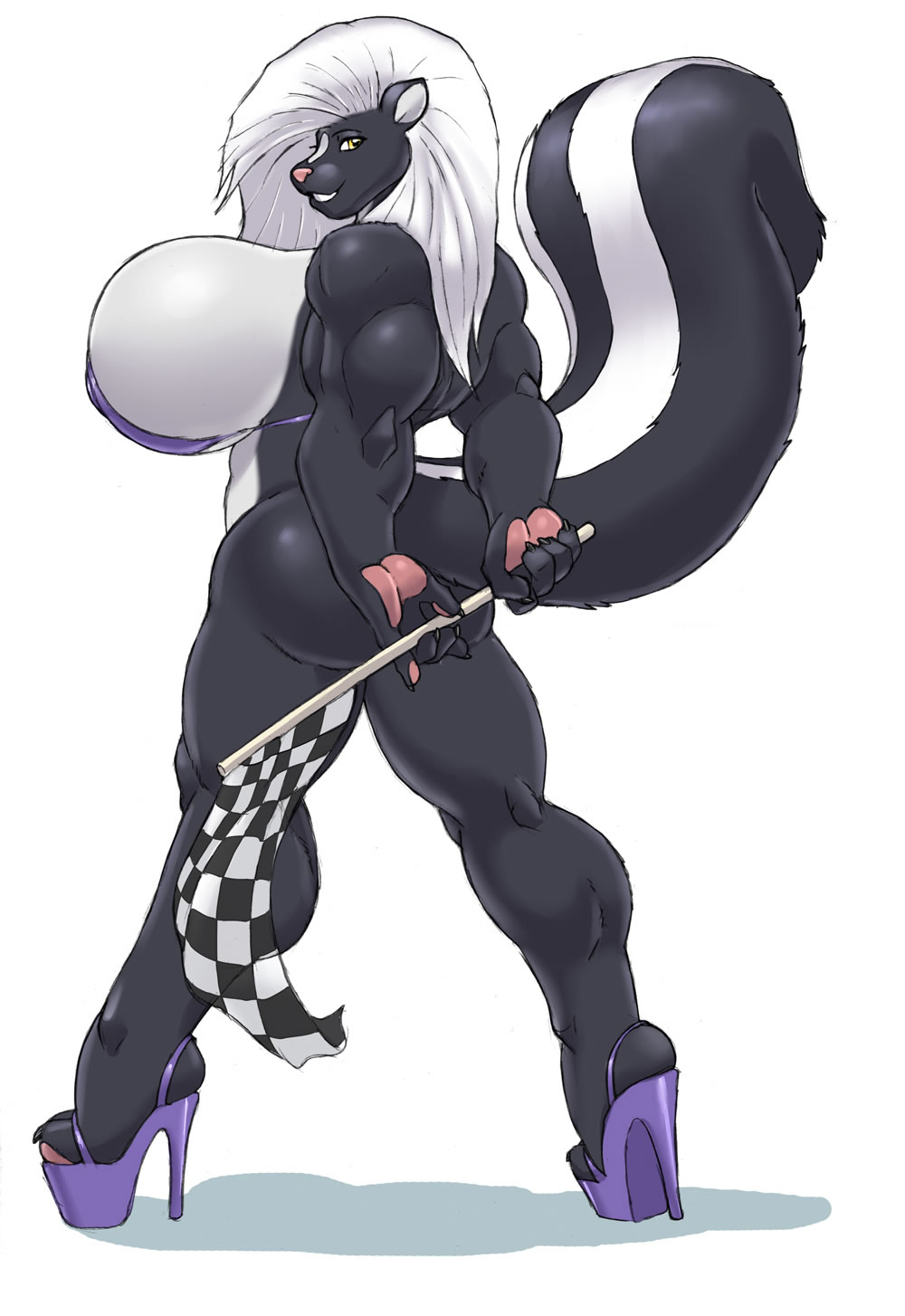 Rule34 – If it exists, there is porn of it / gideon / 478088