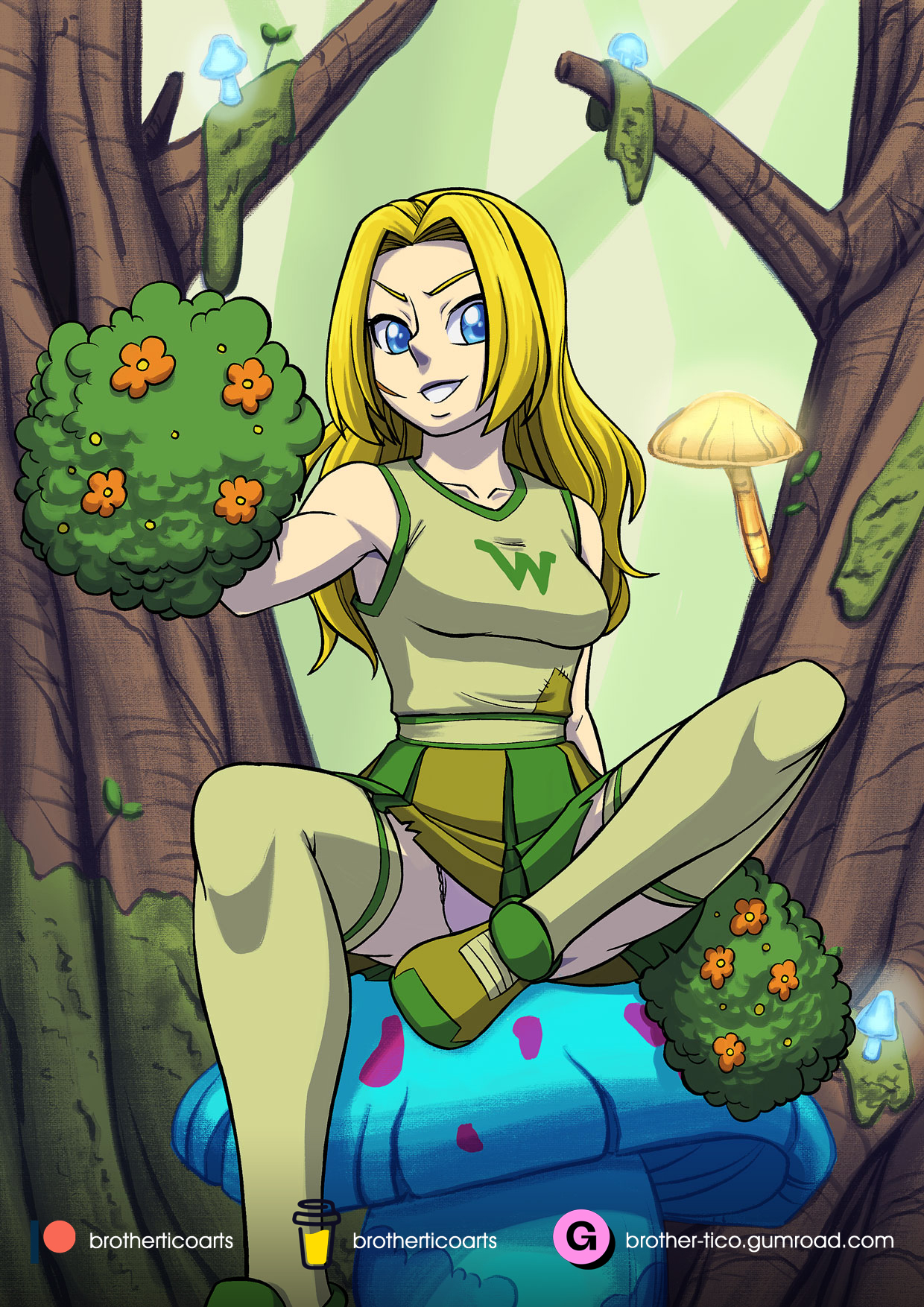 Rule34 – If it exists, there is porn of it / brother-tico / 9388797