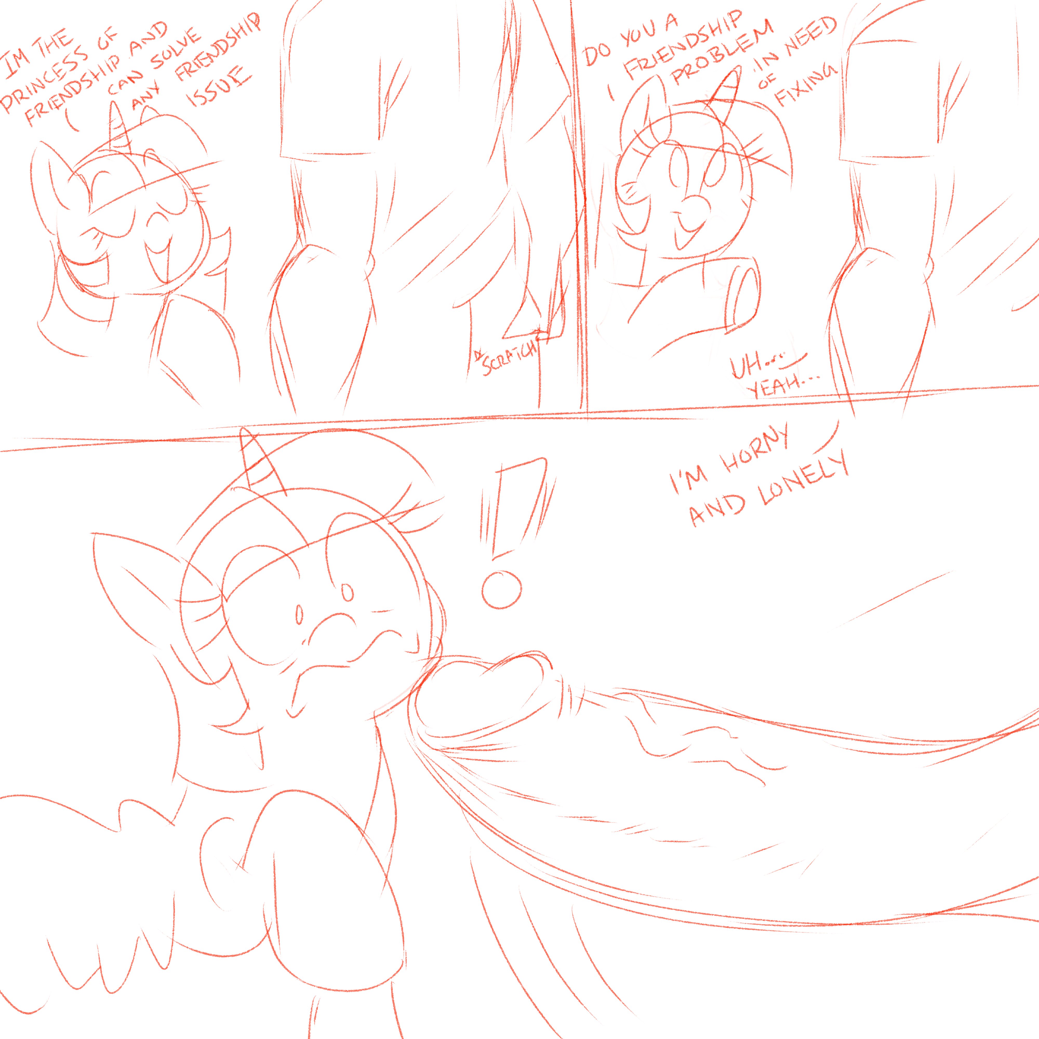 Rule34 – If it exists, there is porn of it / aer0 zer0, anon, twilight sparkle (mlp) / 9388783