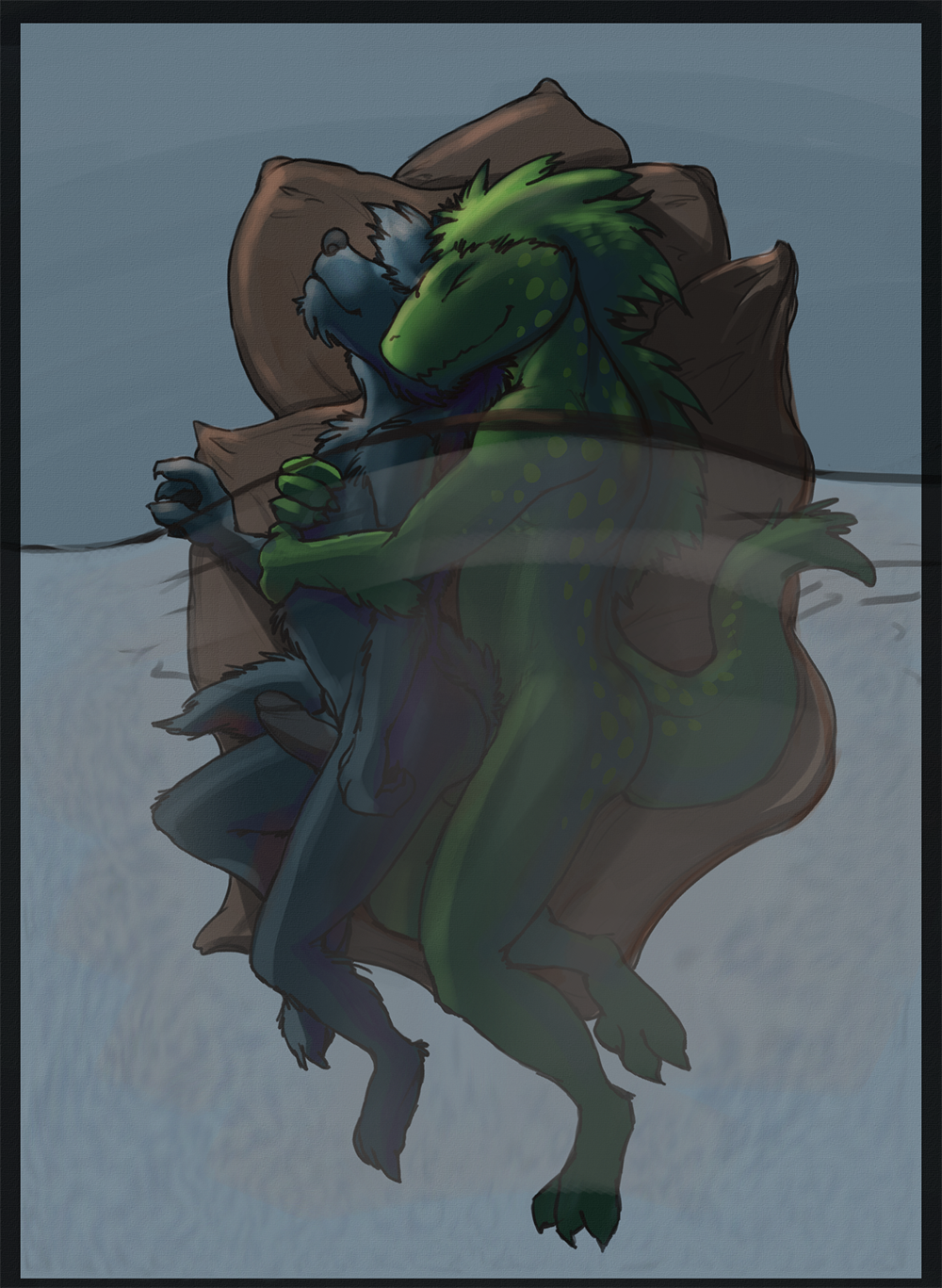 Rule34 – If it exists, there is porn of it / sarovak / 478140