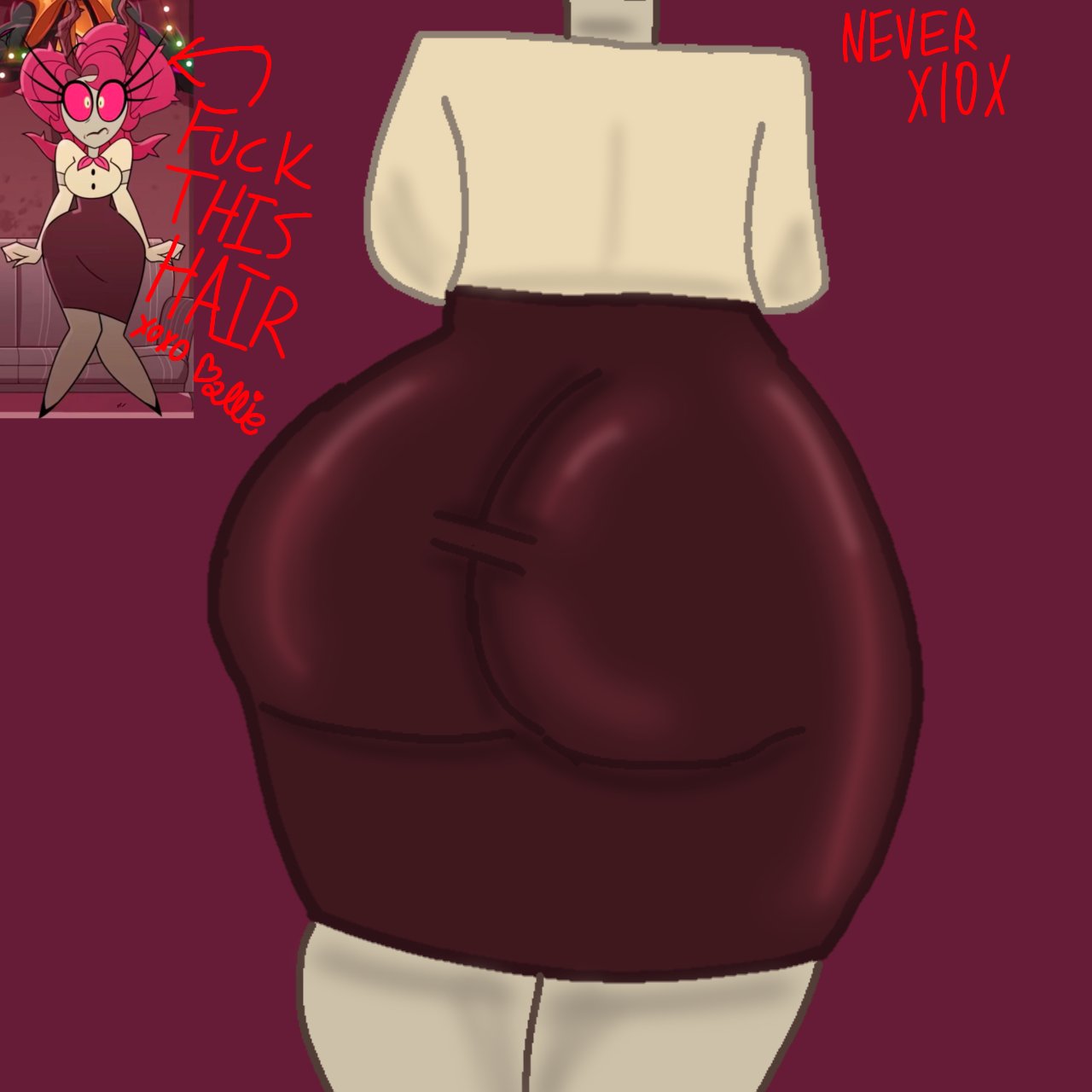 Rule34 – If it exists, there is porn of it / / 9389403