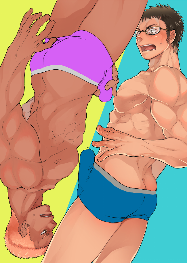 Rule34 – If it exists, there is porn of it / / 478183