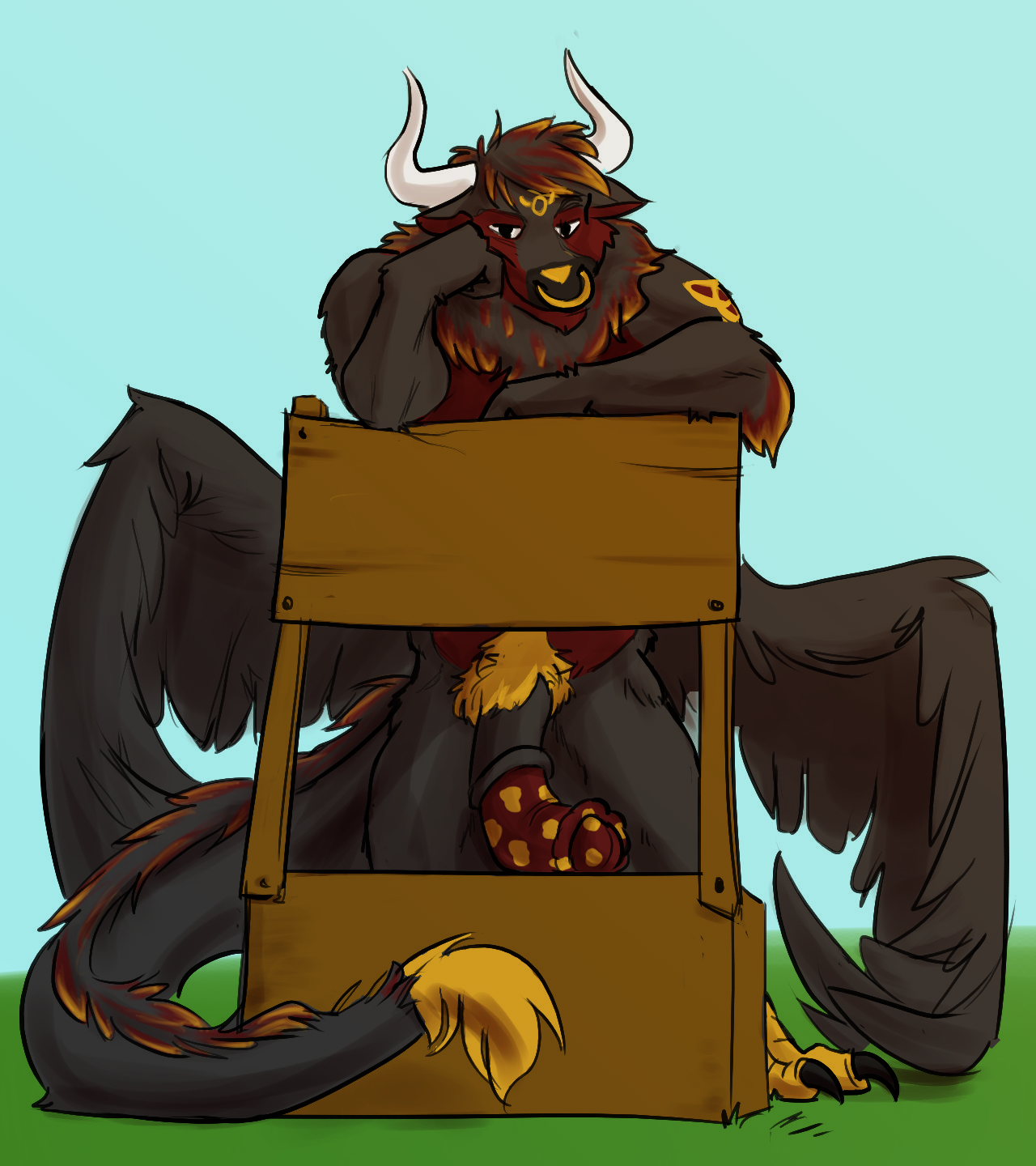 Rule34 – If it exists, there is porn of it / / 9390116