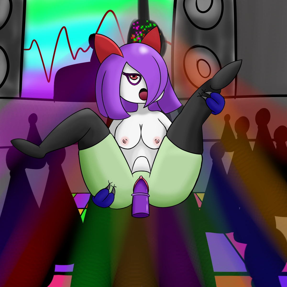 Rule34 – If it exists, there is porn of it / kirlia, pokemon (species) / 9390108