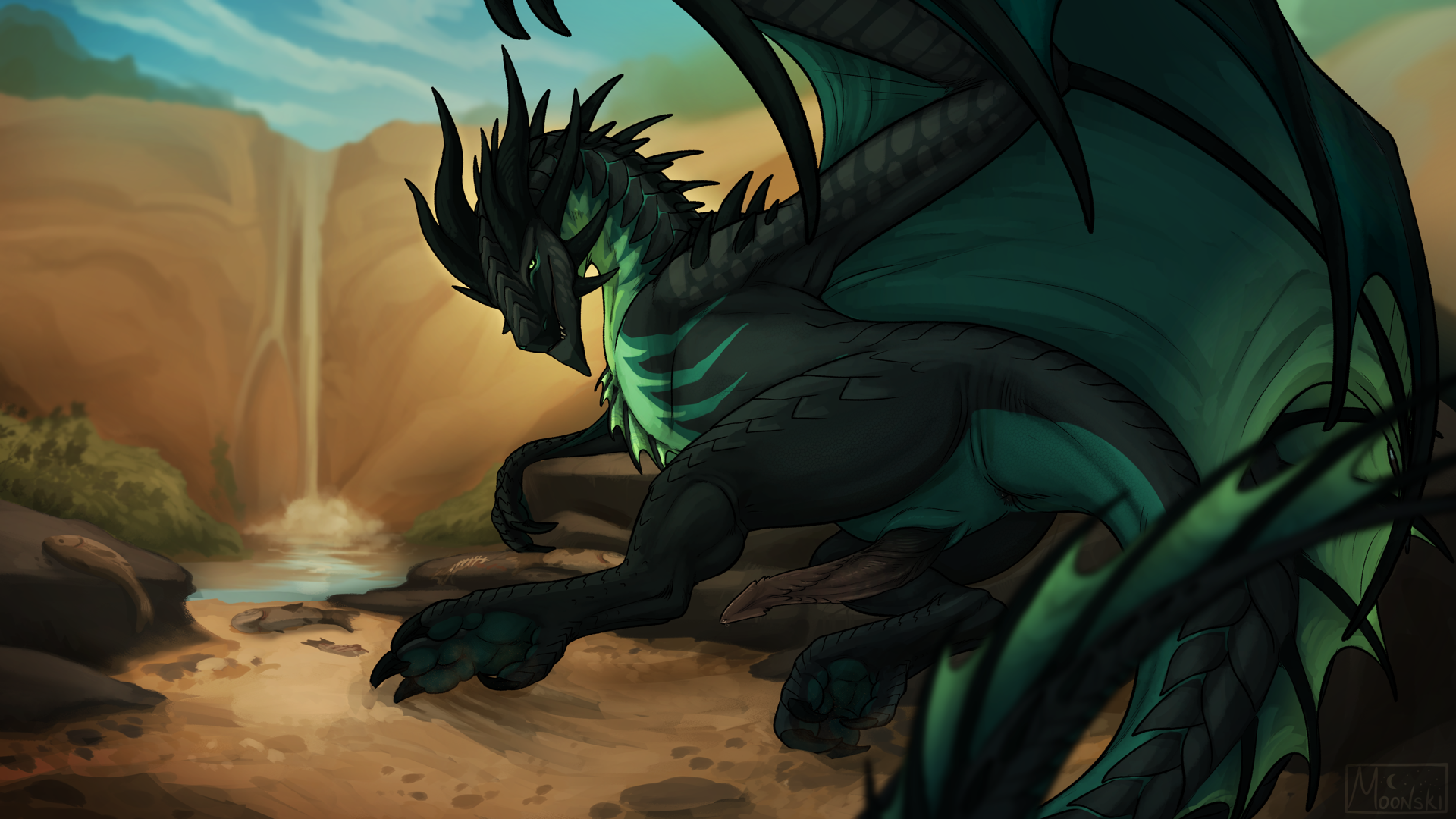 Rule34 – If it exists, there is porn of it / / 9390763