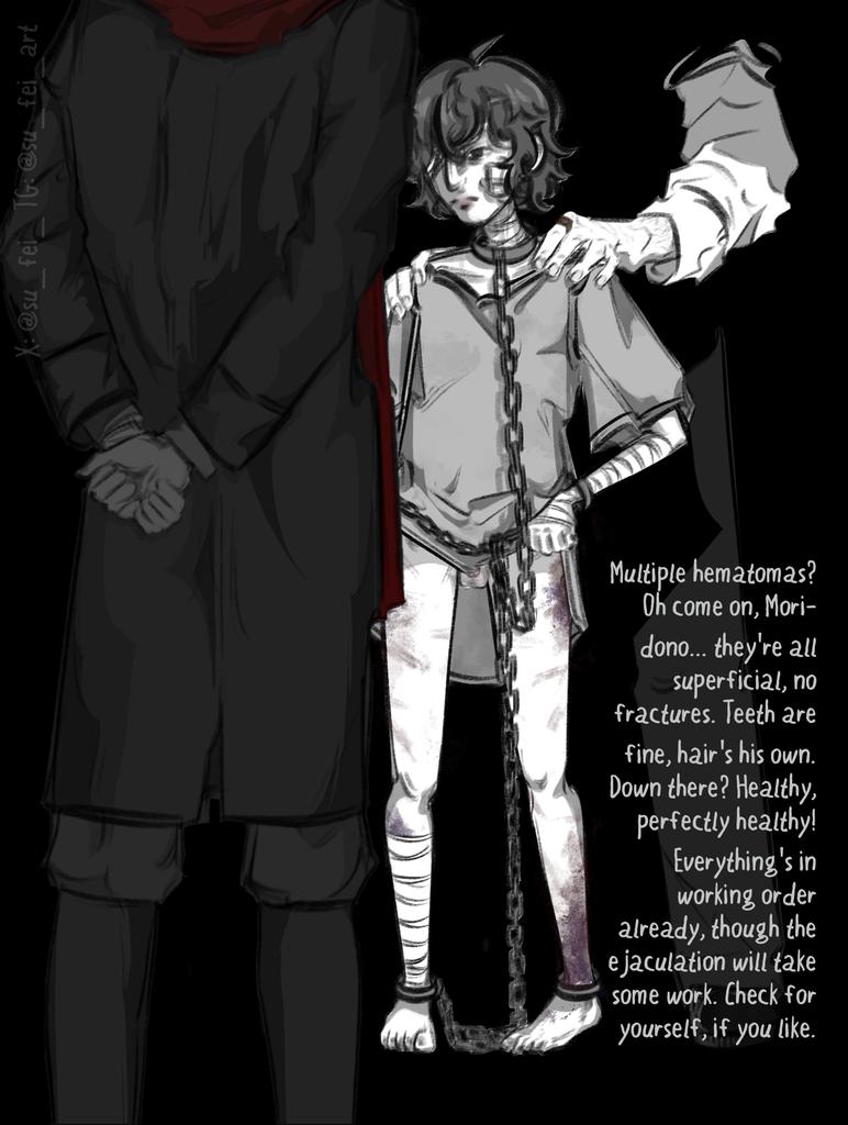 Rule34 – If it exists, there is porn of it / / 9391364