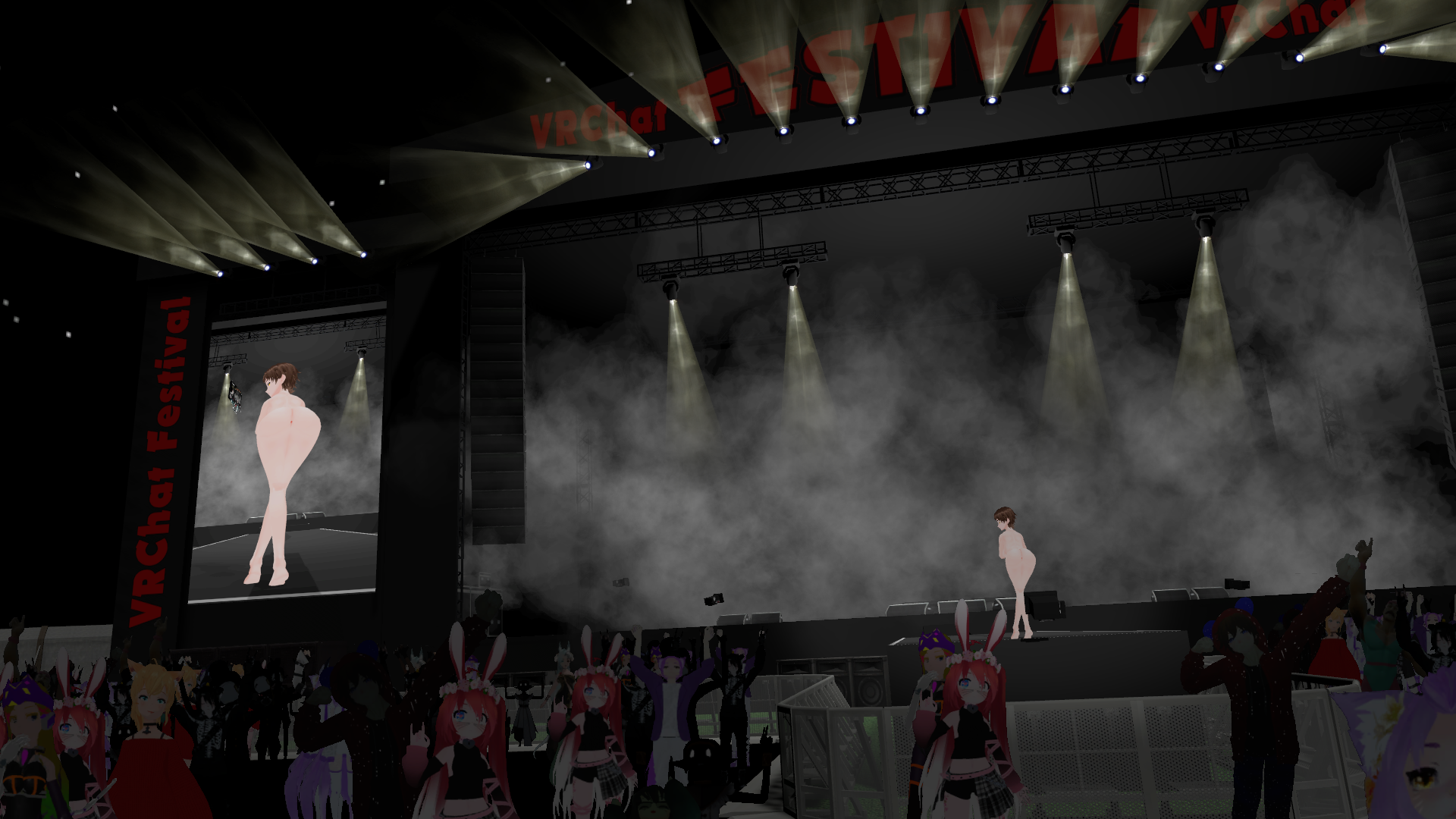 Rule34 – If it exists, there is porn of it / / 9391359