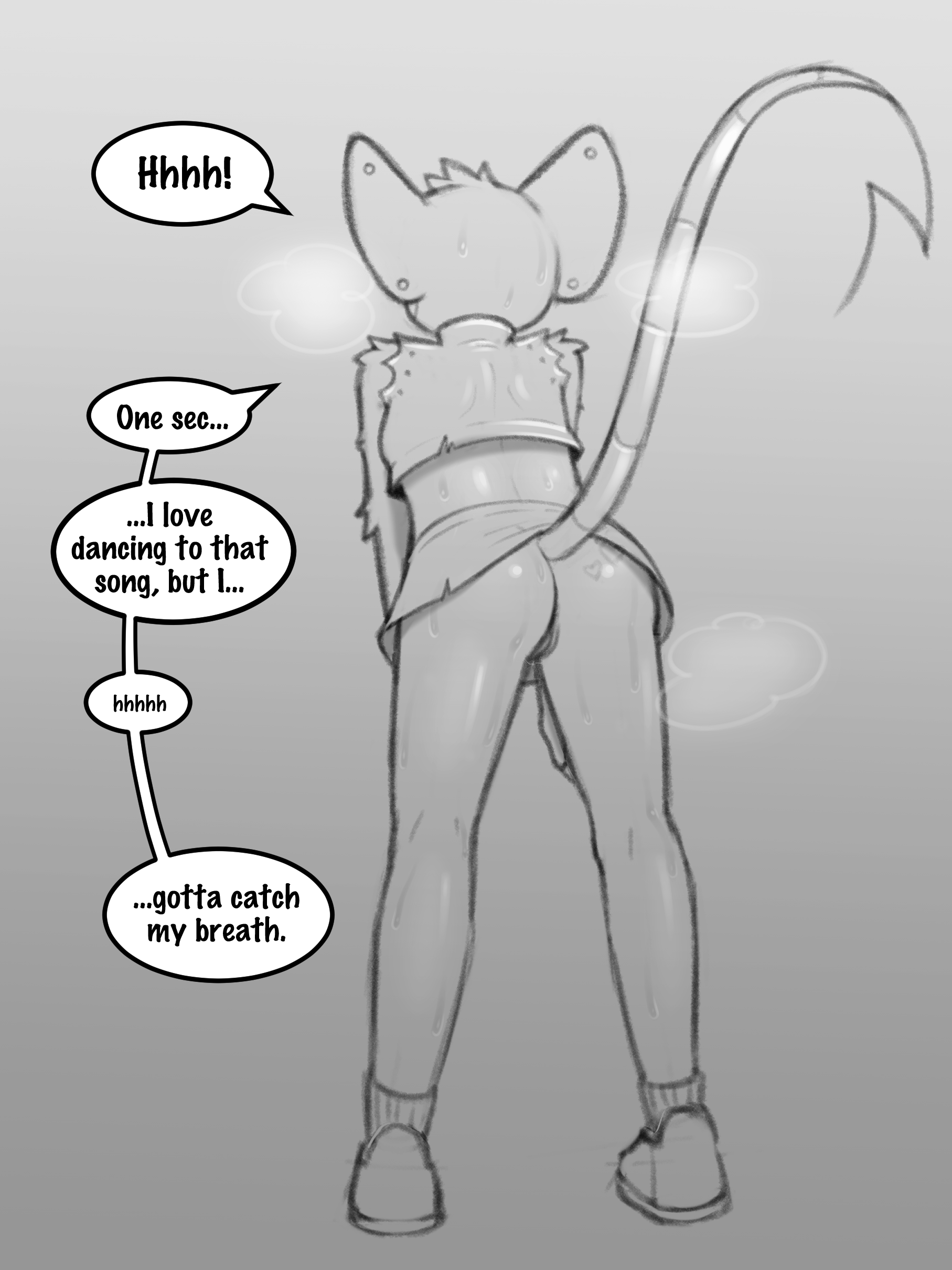 Rule34 – If it exists, there is porn of it / milachu92, milachu / 9392474