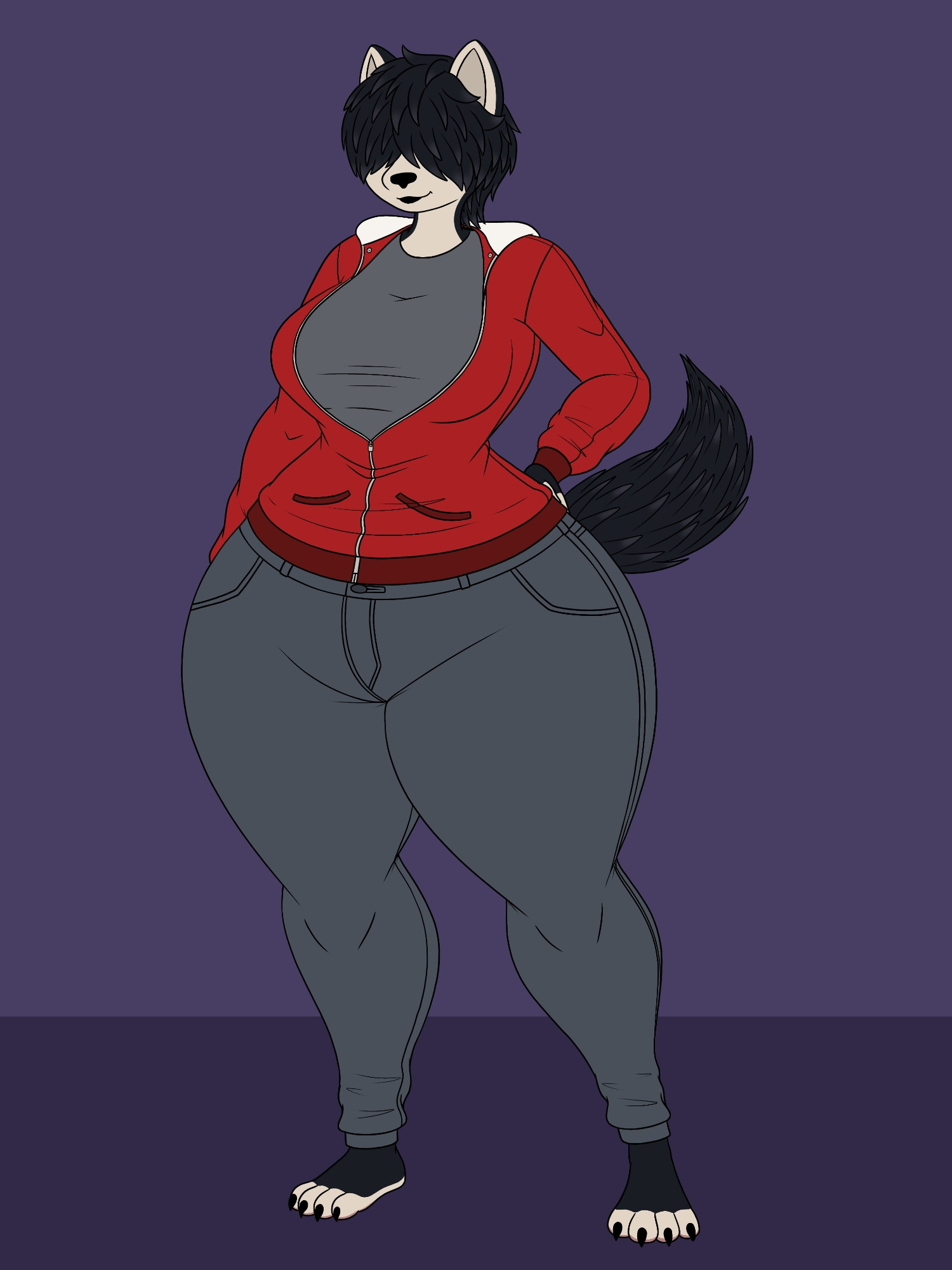 Rule34 – If it exists, there is porn of it / / 9393013