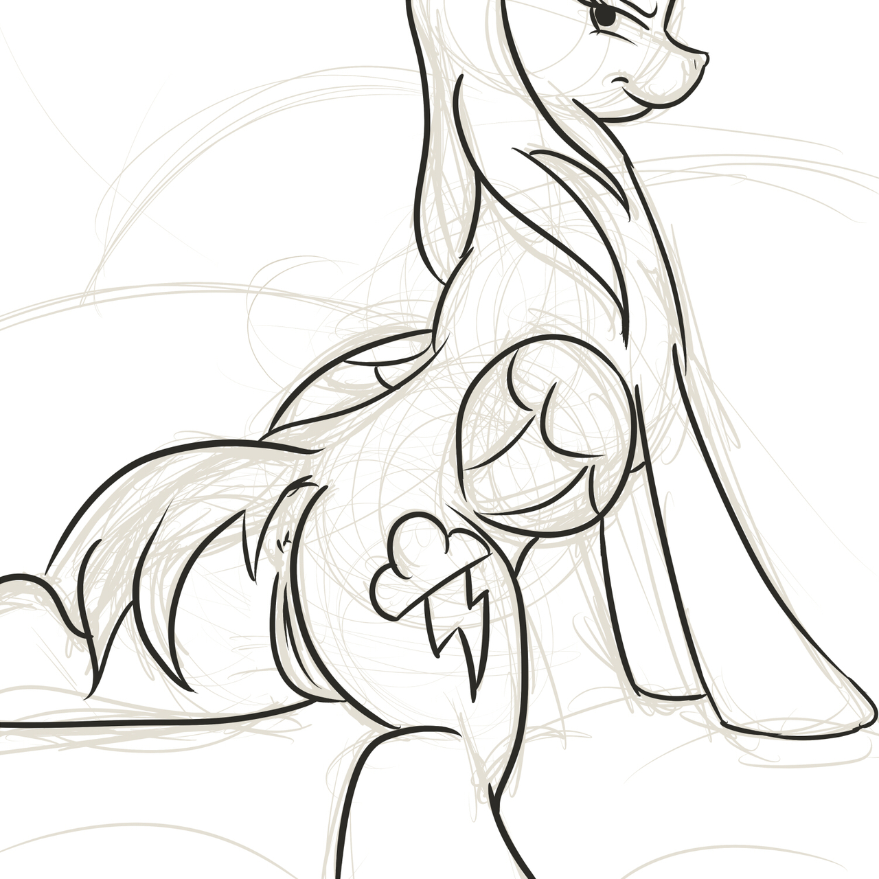 Rule34 – If it exists, there is porn of it / rainbow dash (mlp) / 478477