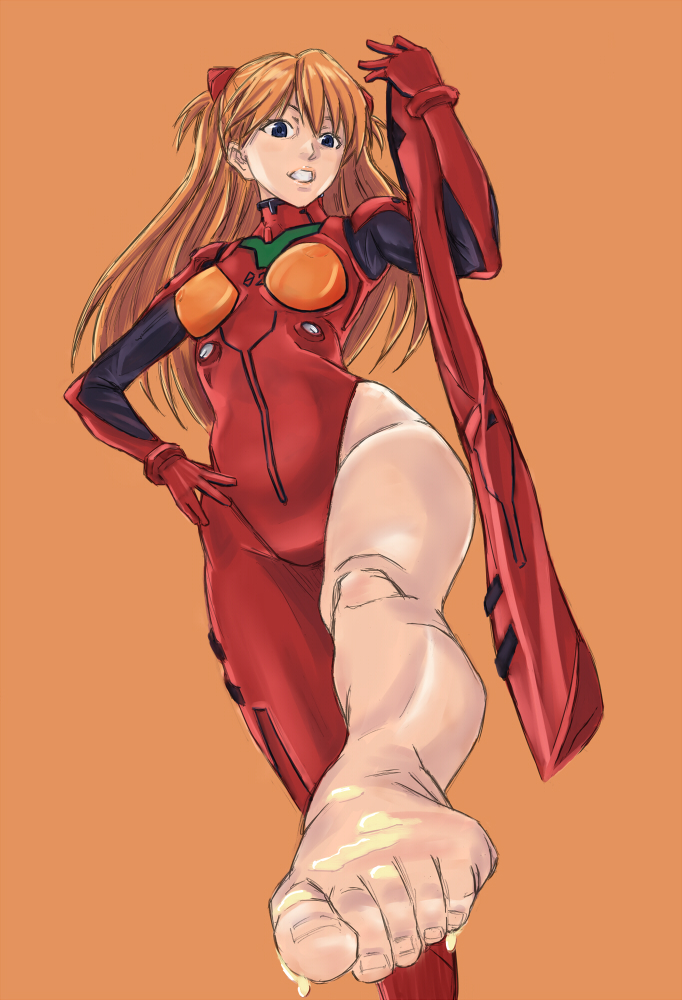 Rule34 – If it exists, there is porn of it / ajks, asuka langley sohryu, shikinami asuka langley / 478484