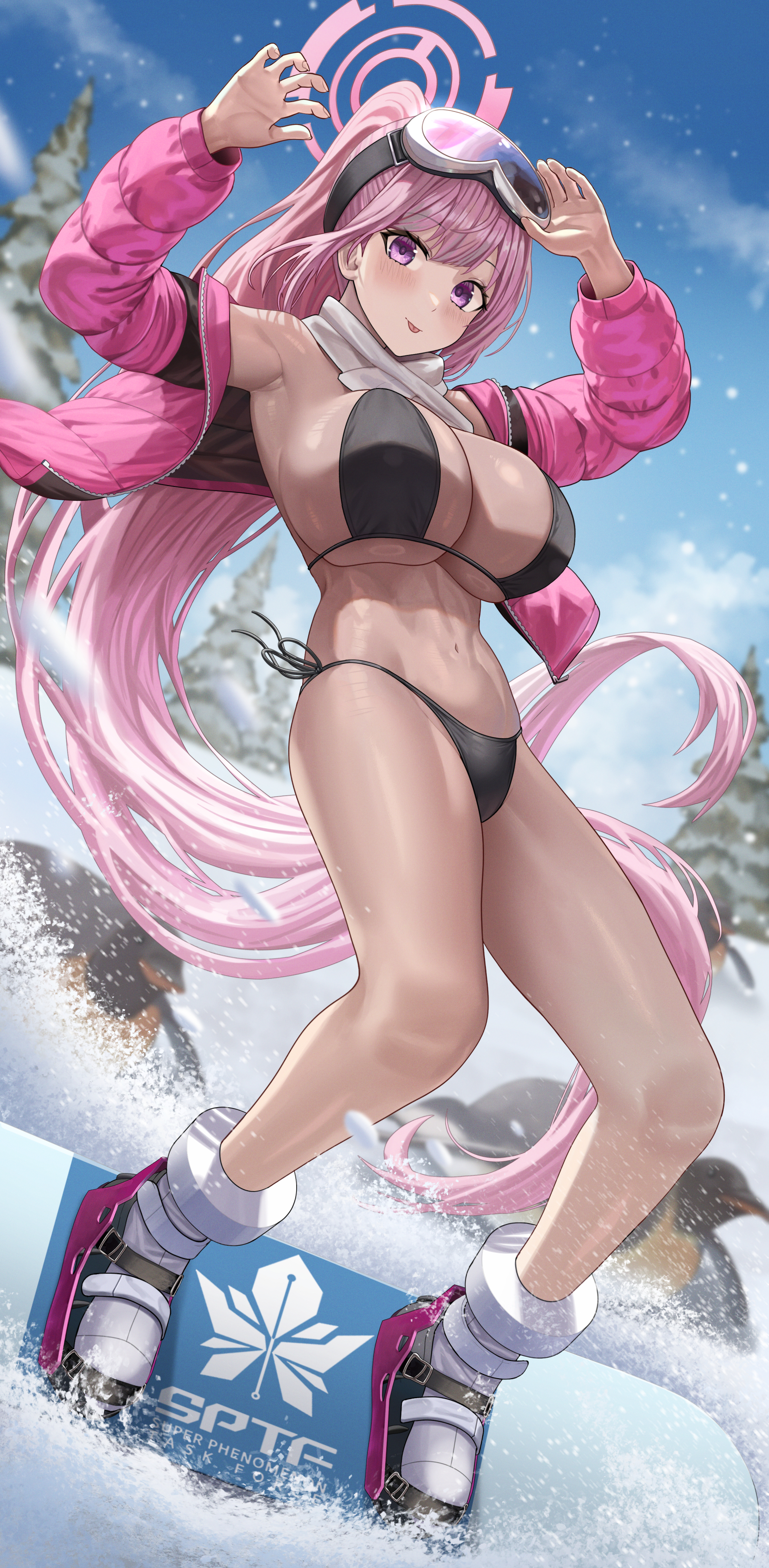 Rule34 – If it exists, there is porn of it / / 9394251