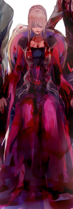 Rule34 – If it exists, there is porn of it / sakamaki reiji, sakamaki shuu / 478542