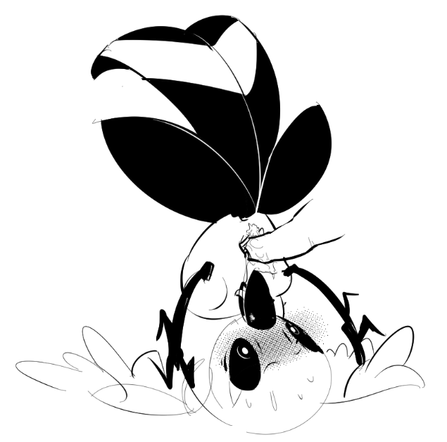 Rule34 – If it exists, there is porn of it / insomniacovrlrd, fletchling / 478613