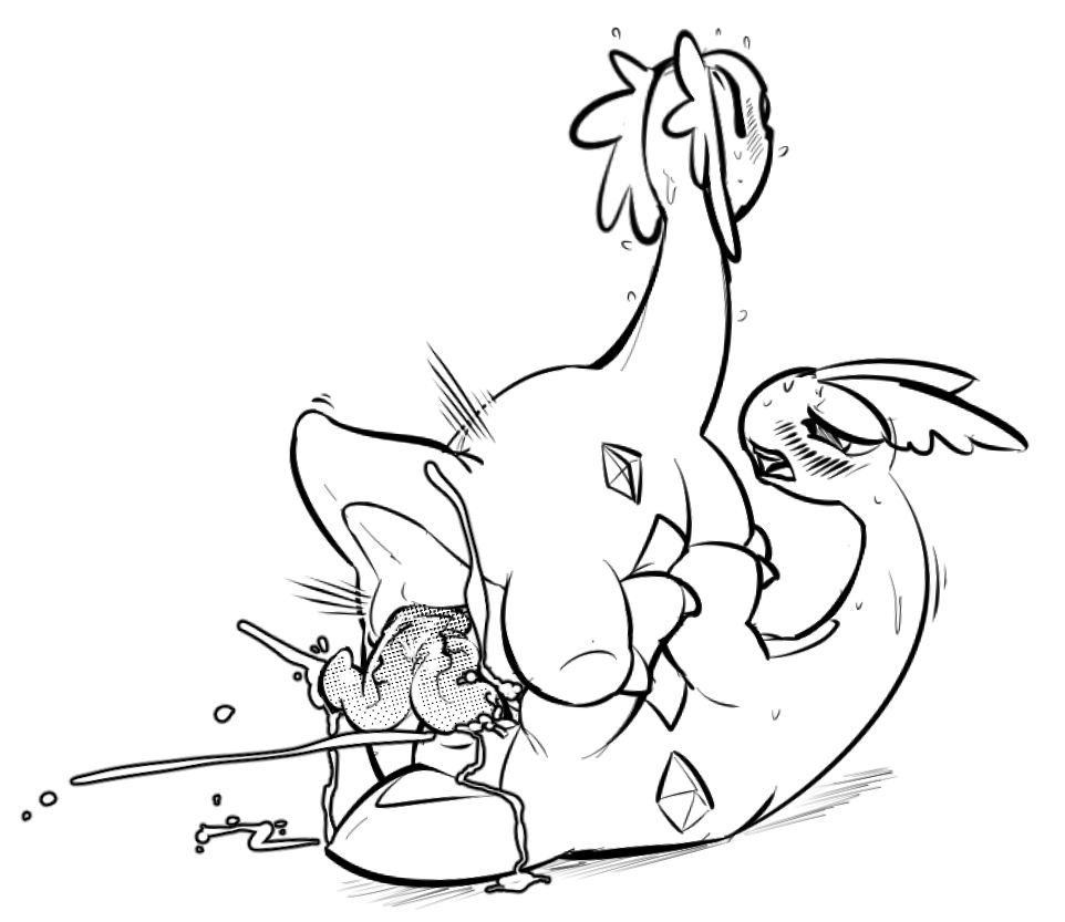 Rule34 – If it exists, there is porn of it / insomniacovrlrd, amaura / 478704