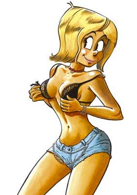 Rule34 – If it exists, there is porn of it / / 478766