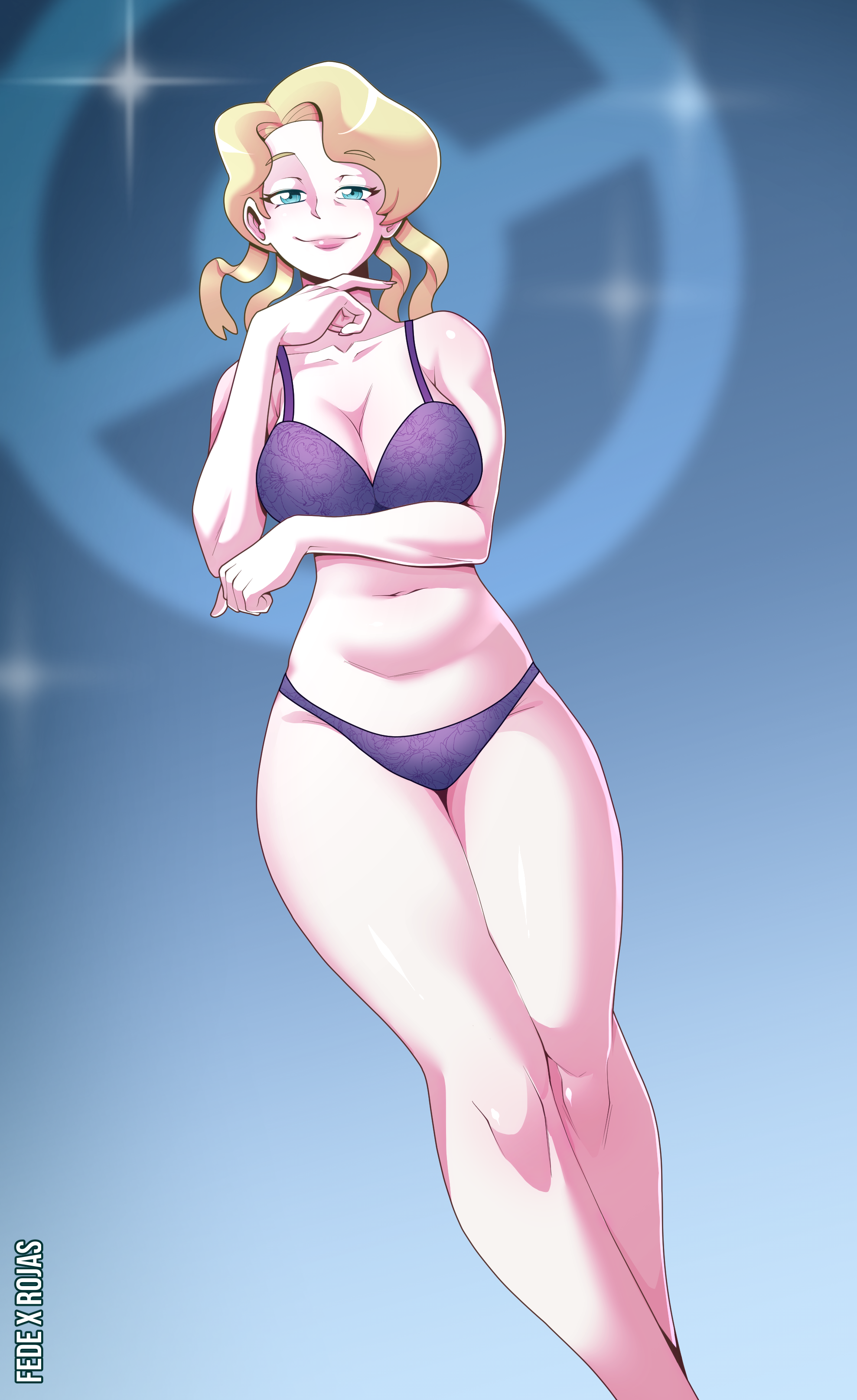 Rule34 – If it exists, there is porn of it / artist request, fancy, glacia (pokemon) / 9397836