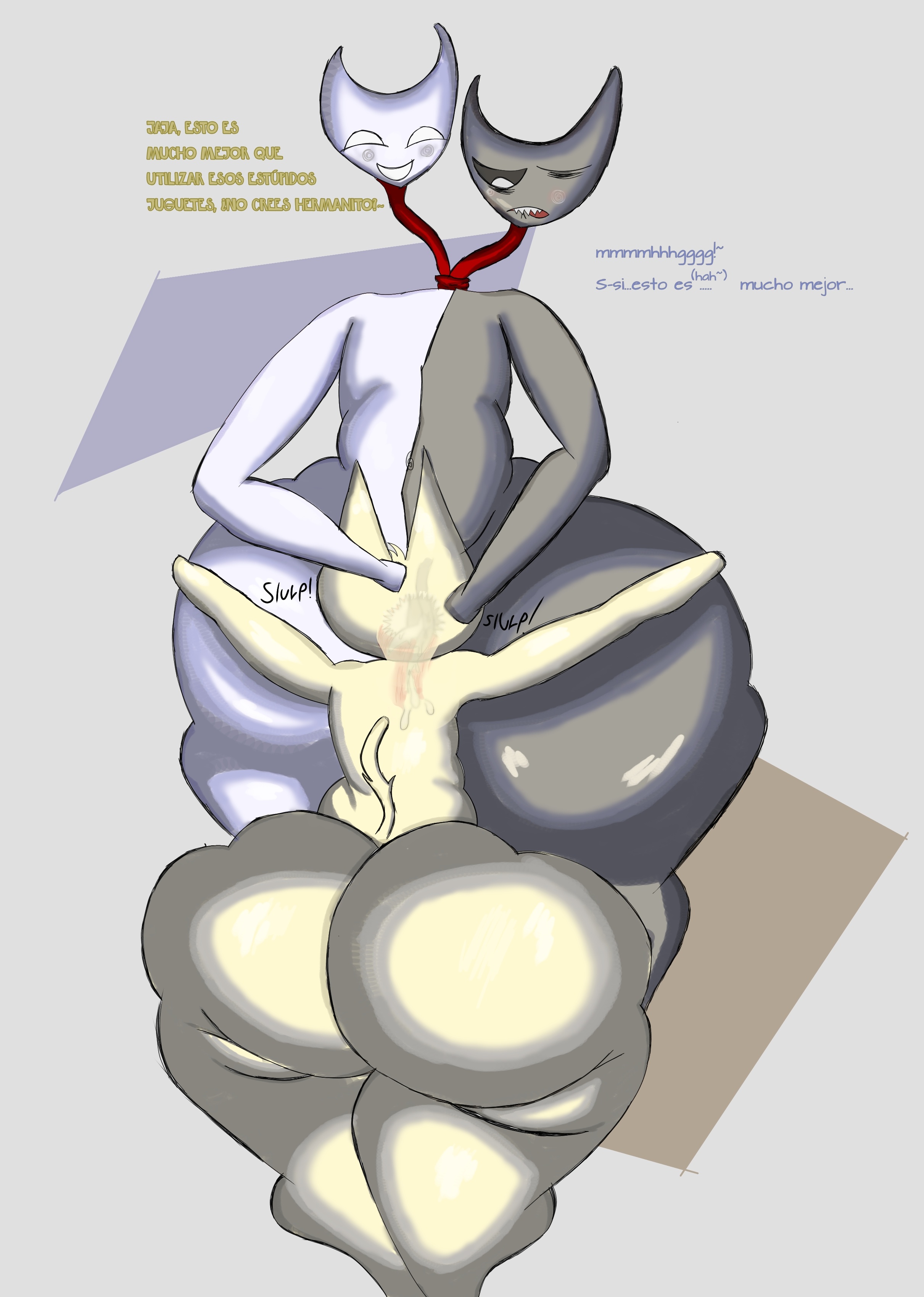 Rule34 – If it exists, there is porn of it / / 9397820