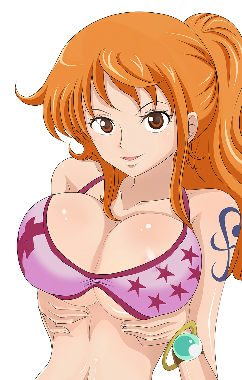 Rule34 – If it exists, there is porn of it / juudai, nami / 478790