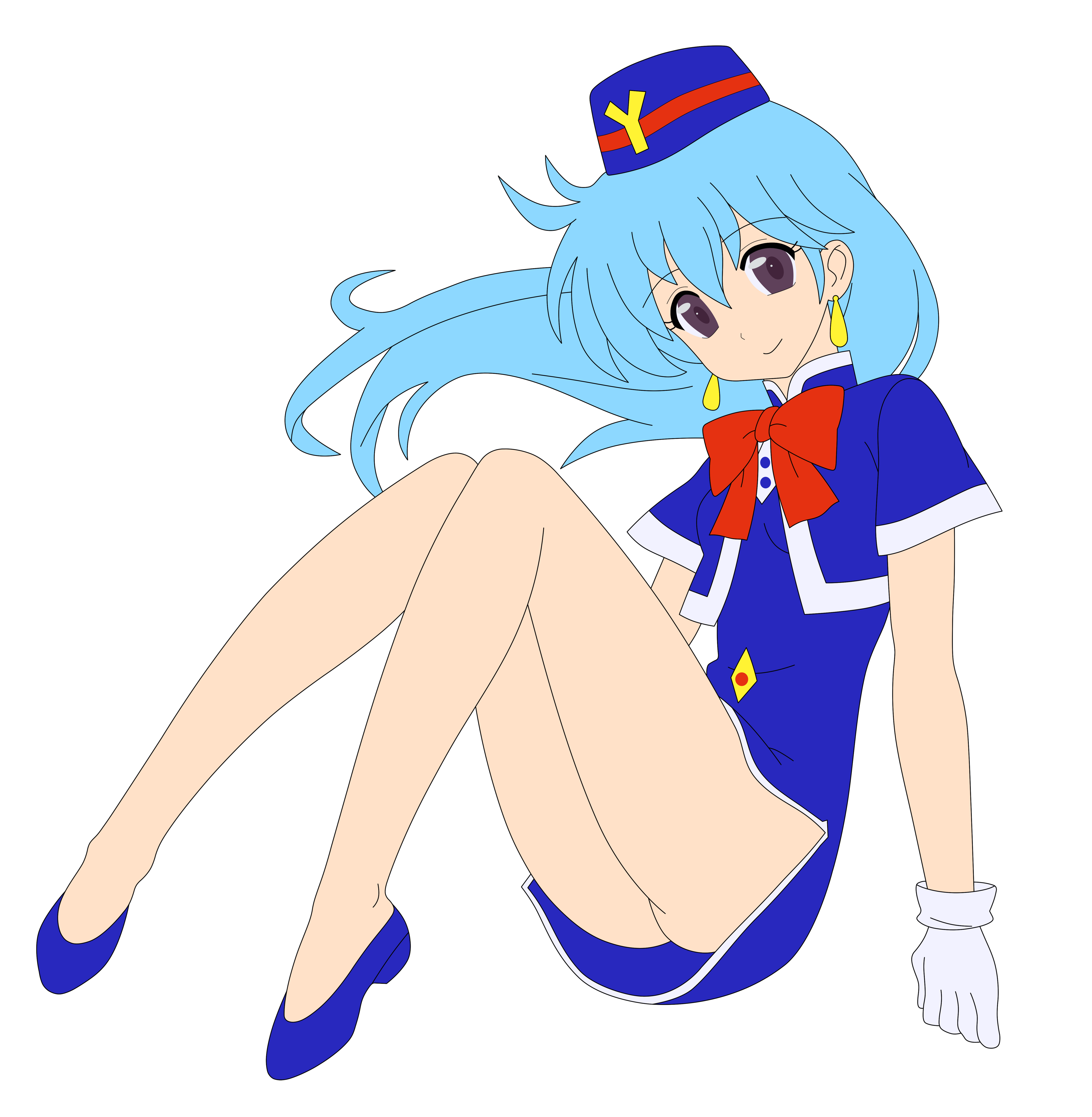 Rule34 – If it exists, there is porn of it / tenjouin katsura / 478799