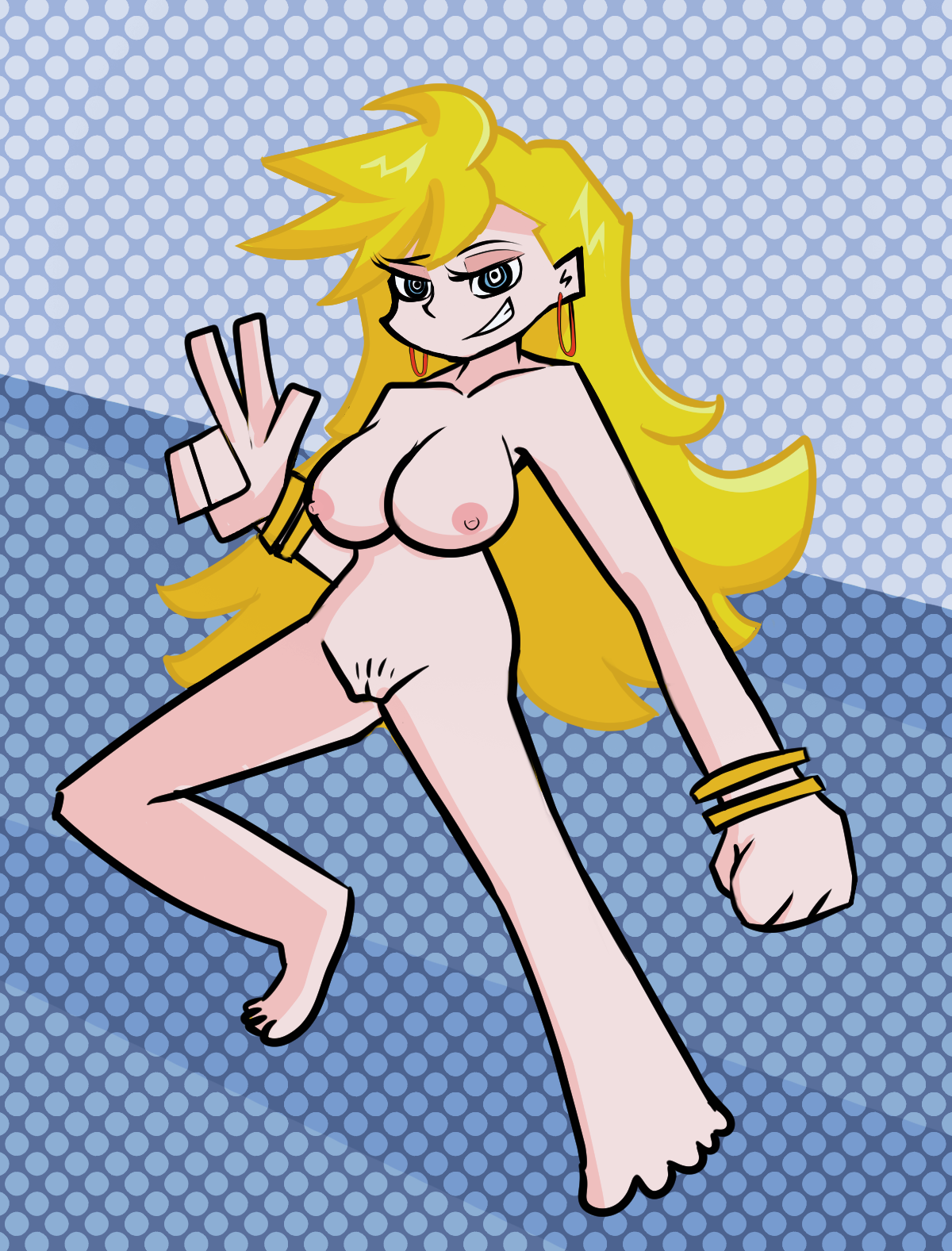 Rule34 – If it exists, there is porn of it / panty anarchy / 9398495