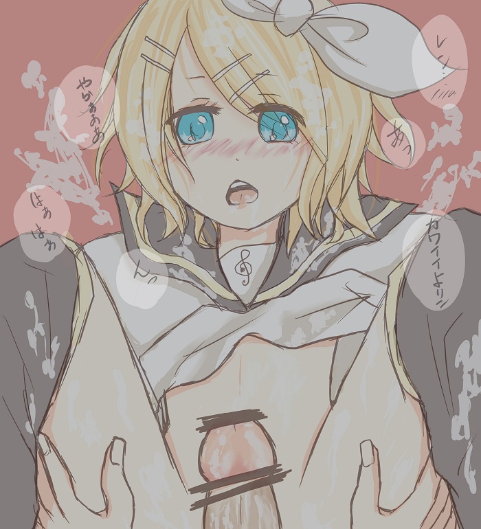 Rule34 – If it exists, there is porn of it / kagamine rin / 478889