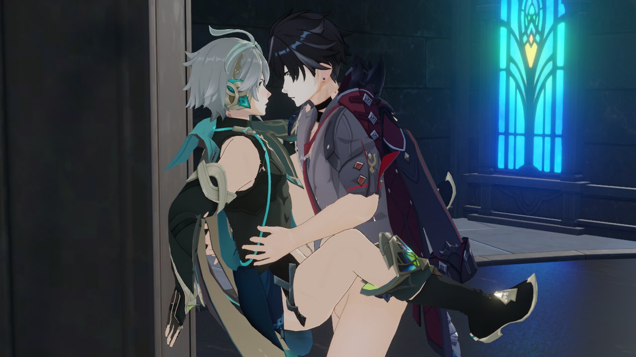 Rule34 – If it exists, there is porn of it / / 9399779