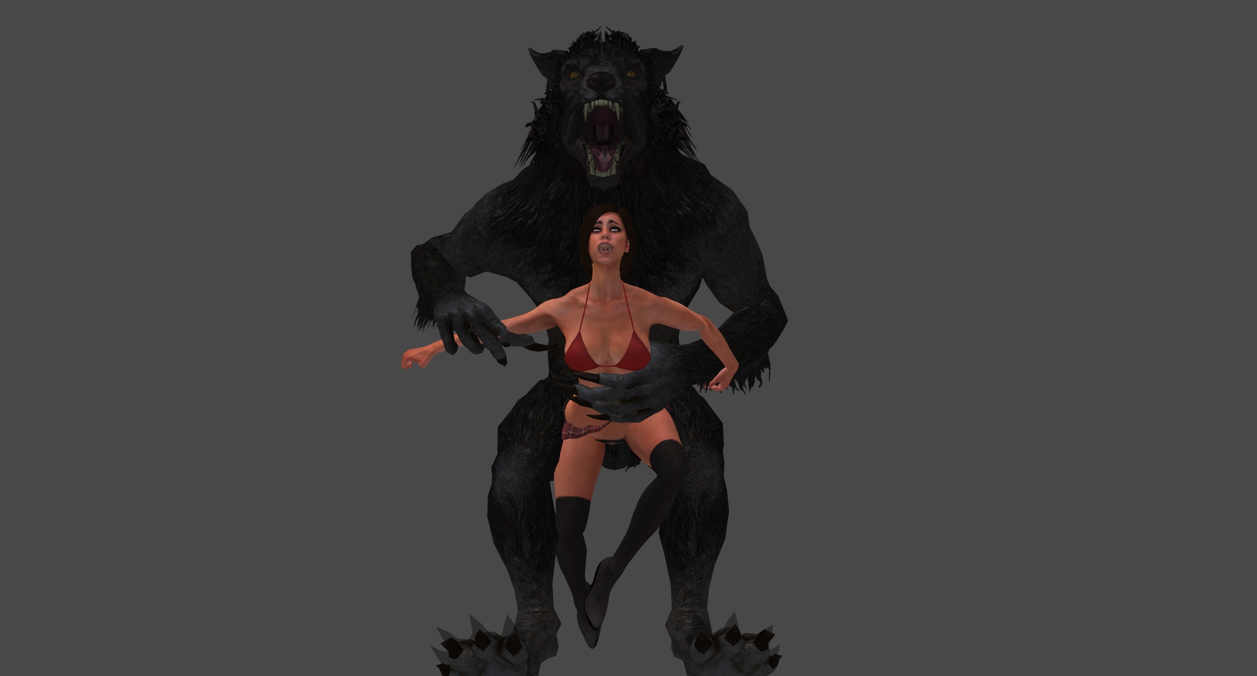 Rule34 – If it exists, there is porn of it / / 478906