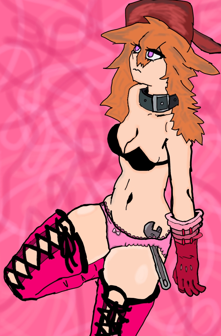 Rule34 – If it exists, there is porn of it / / 9400366