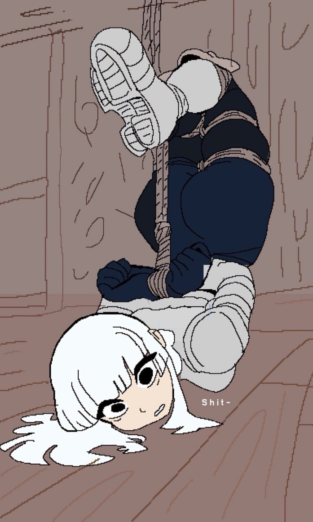 Rule34 – If it exists, there is porn of it / original character / 9400947