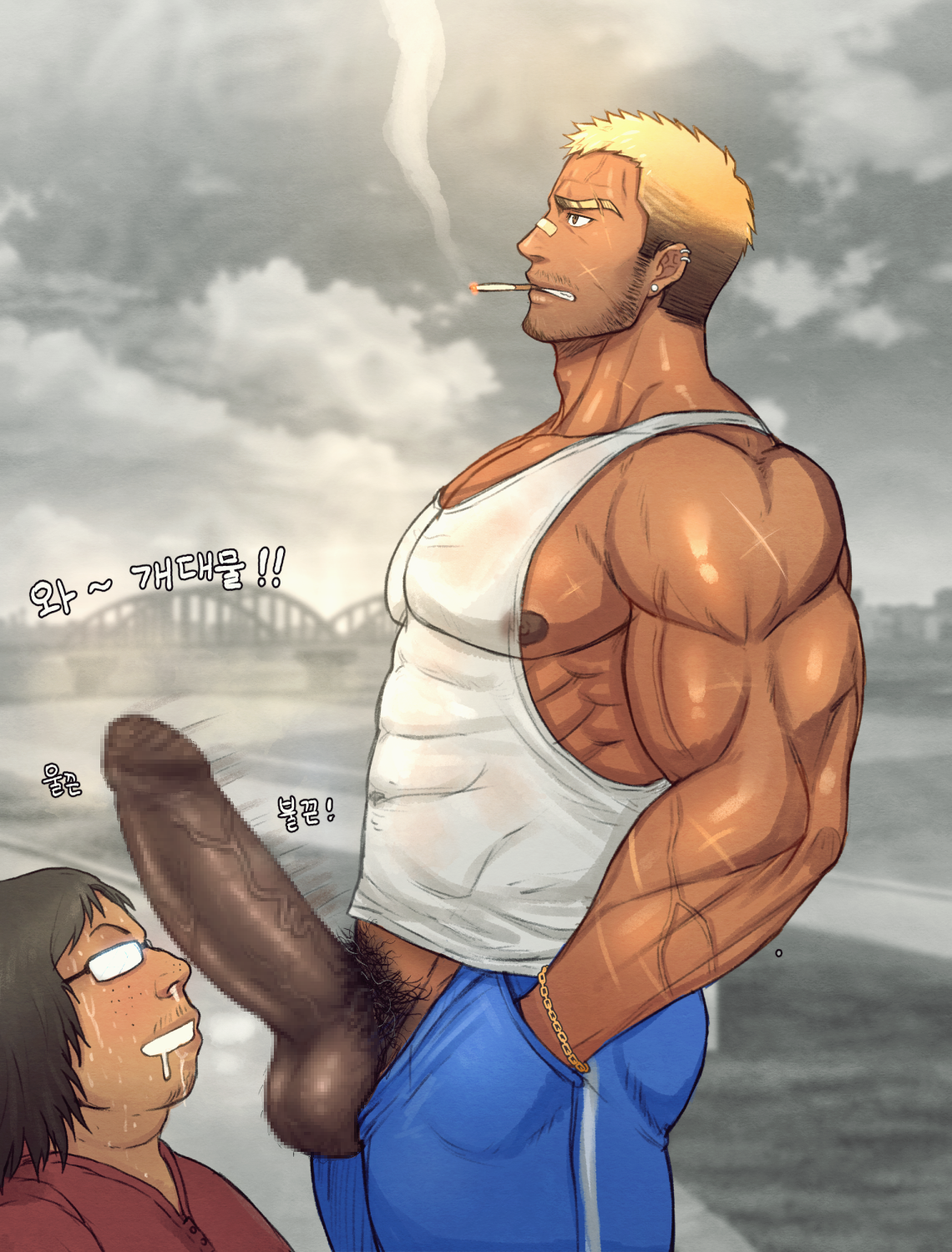 Rule34 – If it exists, there is porn of it / / 9402287