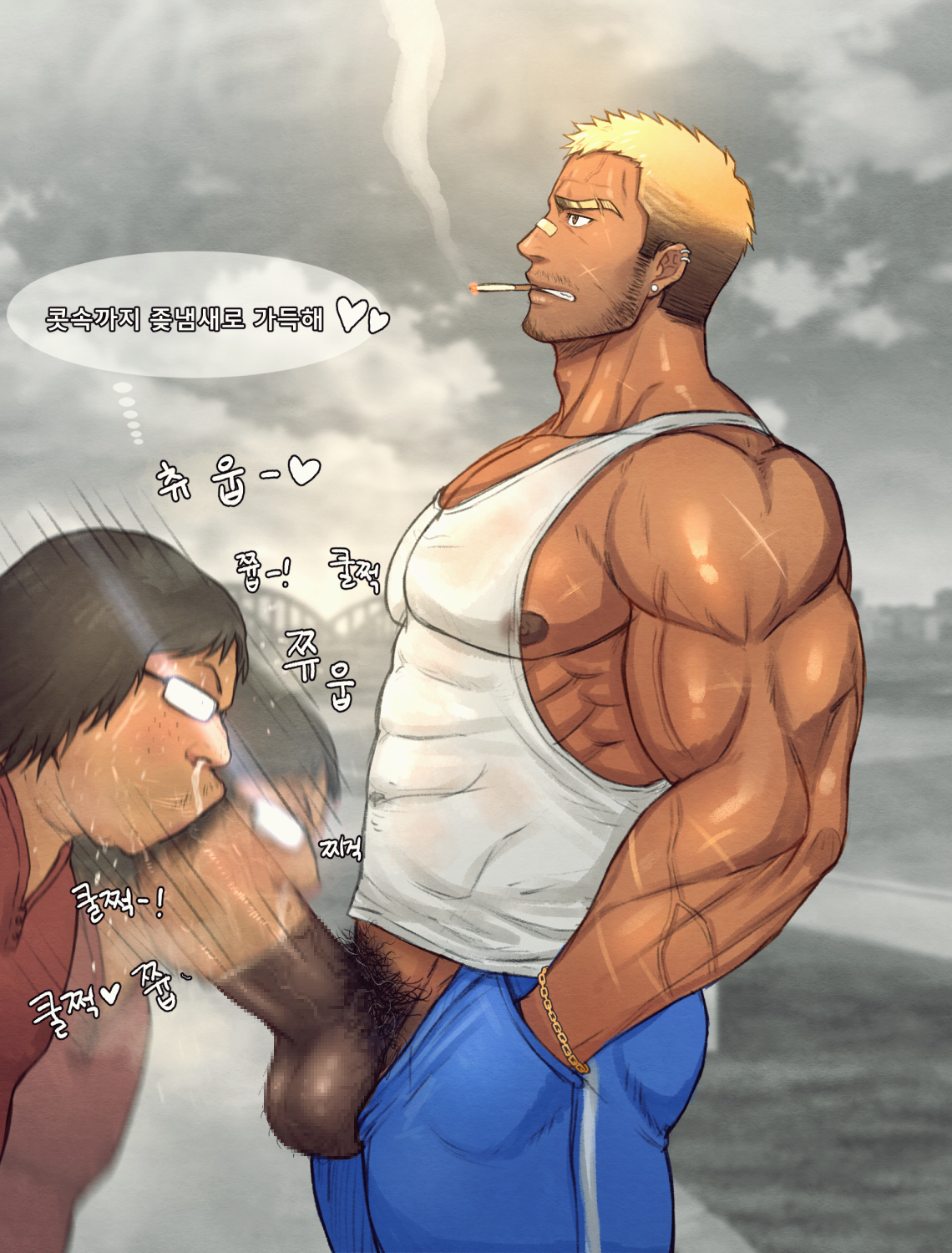 Rule34 – If it exists, there is porn of it / / 9402286