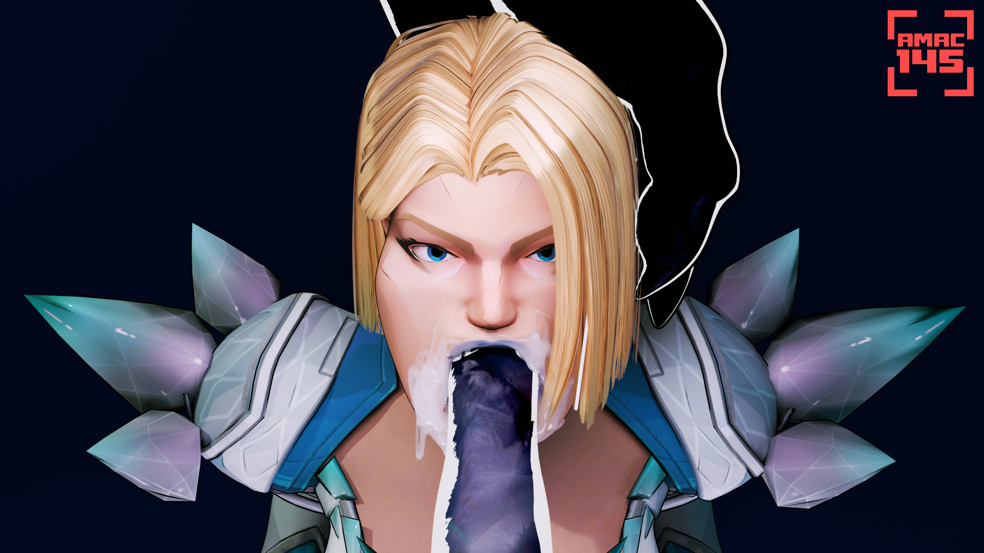 Rule34 – If it exists, there is porn of it / amac145, emma frost / 9403049