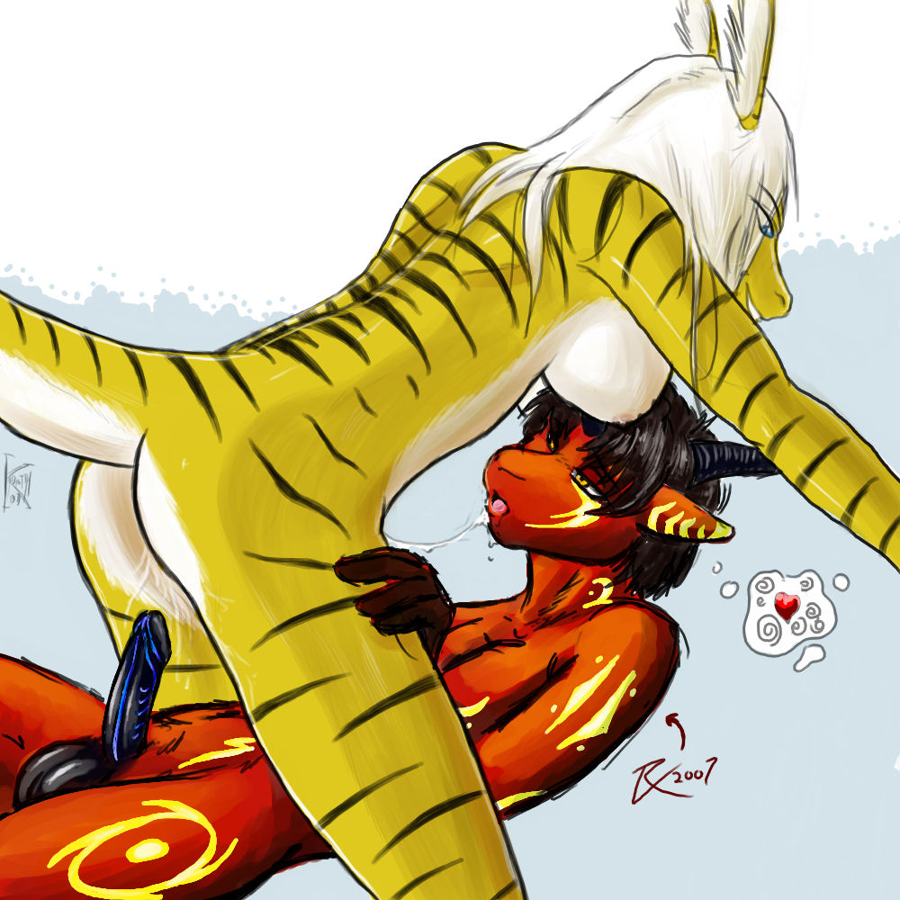 Rule34 – If it exists, there is porn of it / kadath, rei vegan, neesah / 479175