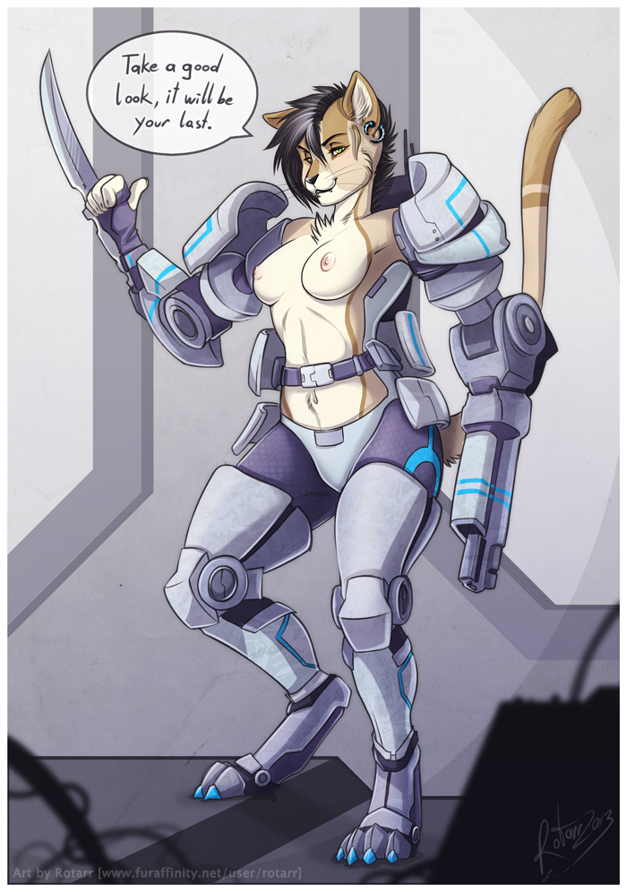 Rule34 – If it exists, there is porn of it / rotarr / 479215