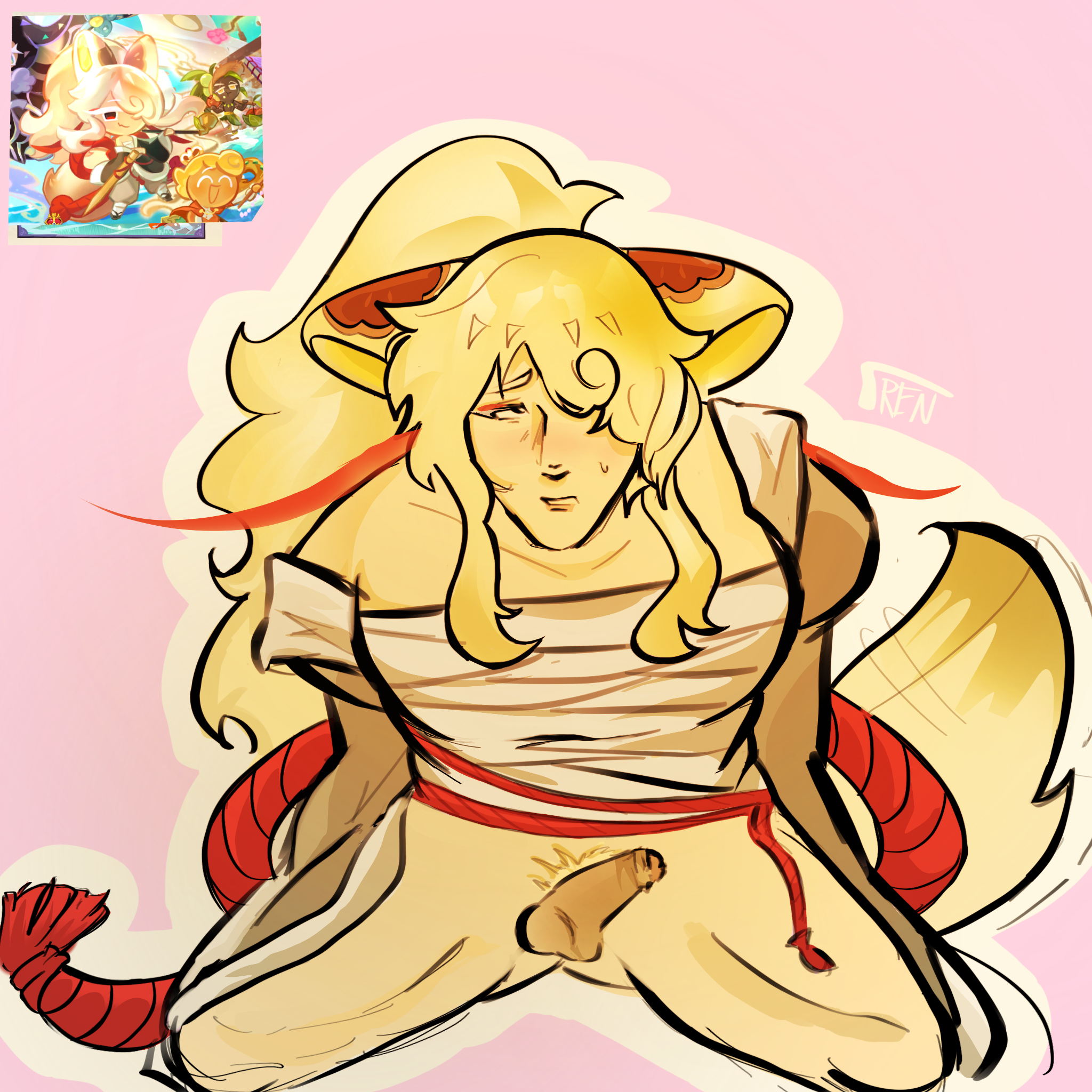 Rule34 – If it exists, there is porn of it / / 9404416