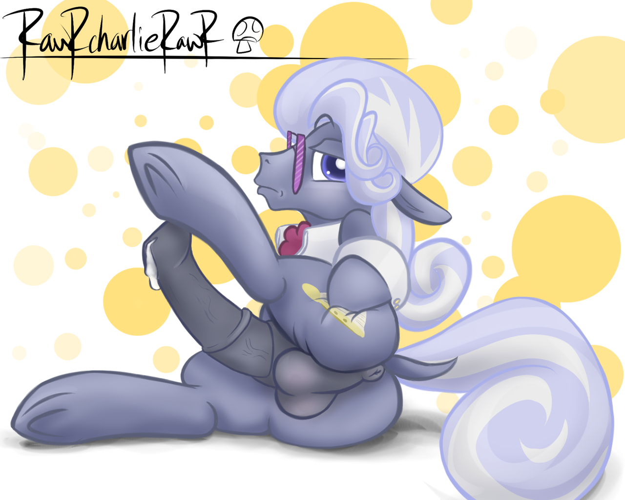 Rule34 – If it exists, there is porn of it / rawrcharlierawr, hoity toity (mlp) / 479247