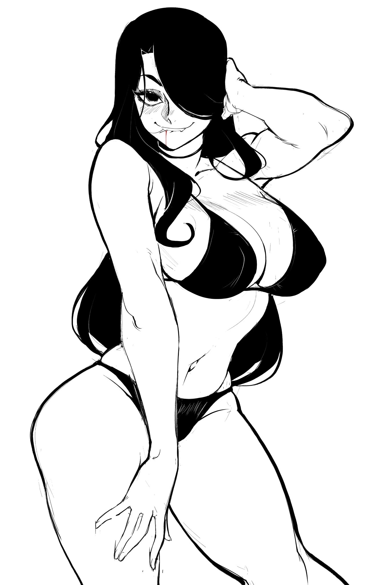 Rule34 – If it exists, there is porn of it / / 9404404