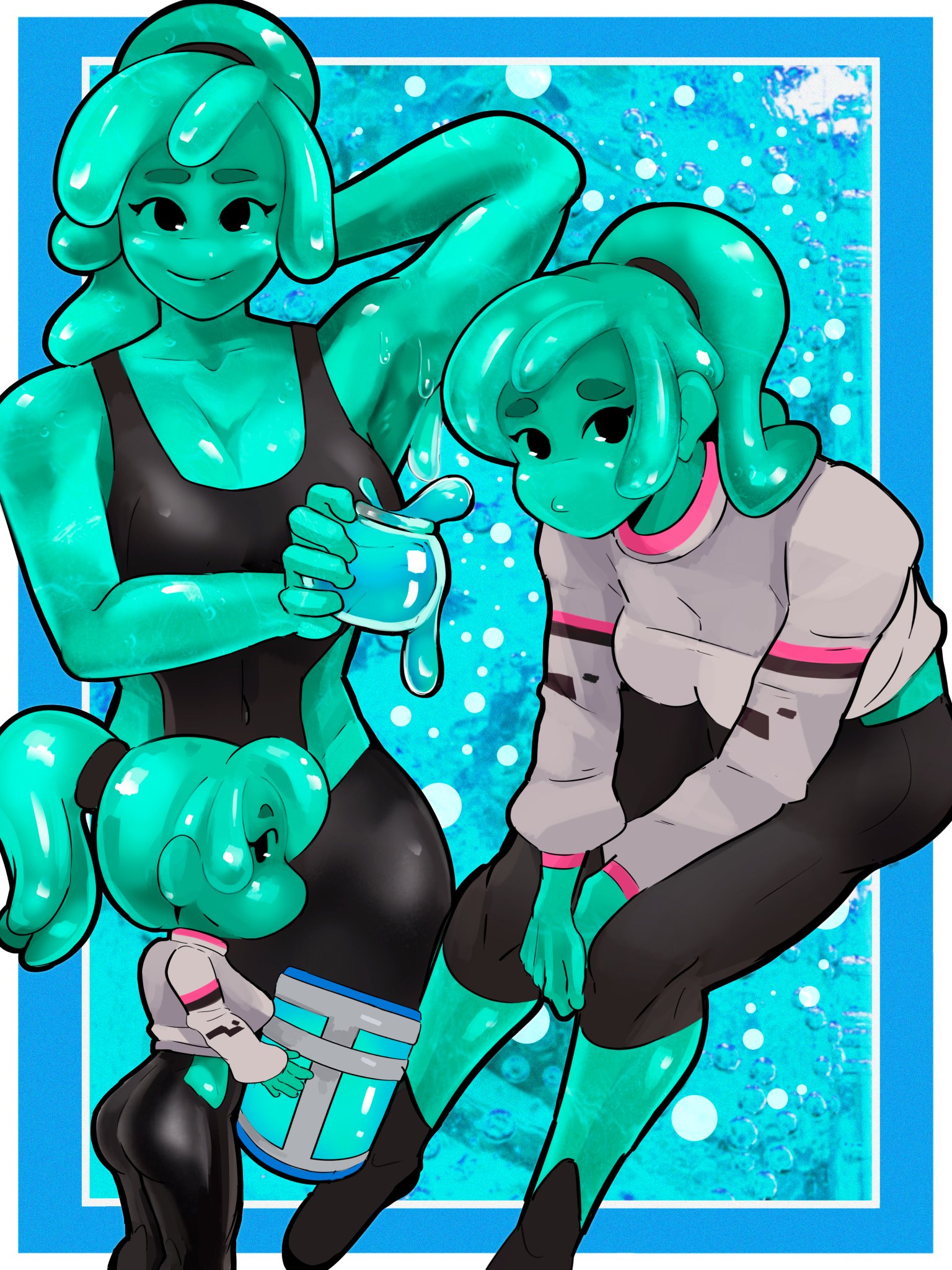 Rule34 – If it exists, there is porn of it / / 9404393