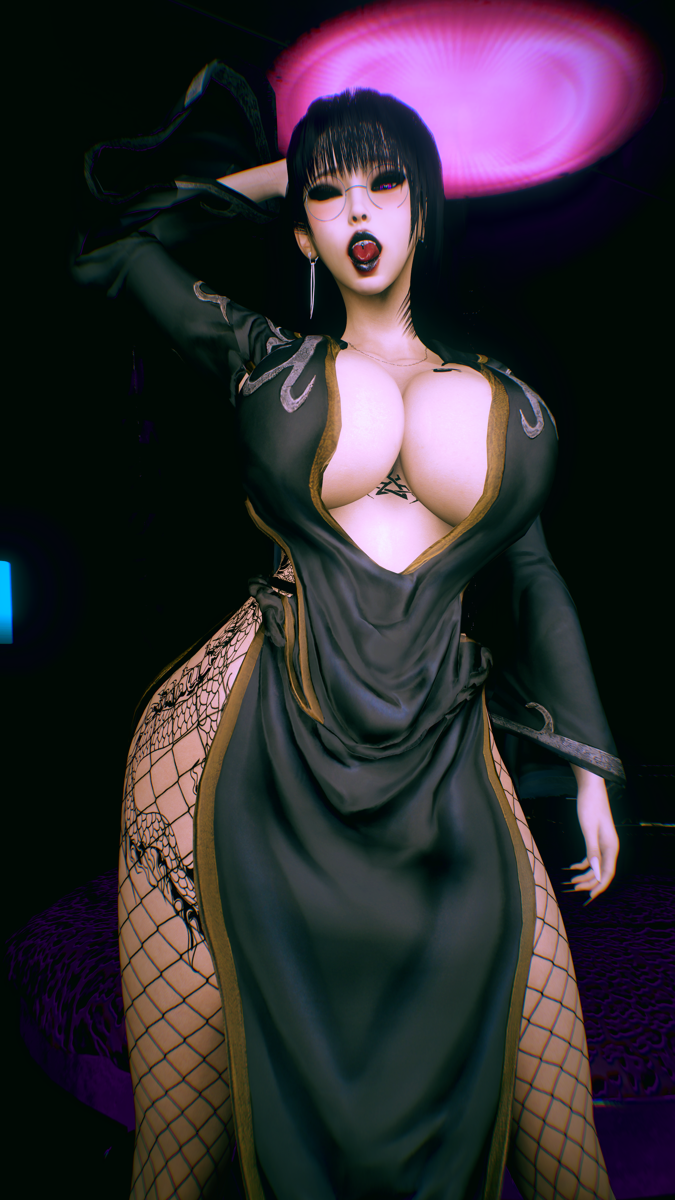 Rule34 – If it exists, there is porn of it / original character / 9404984