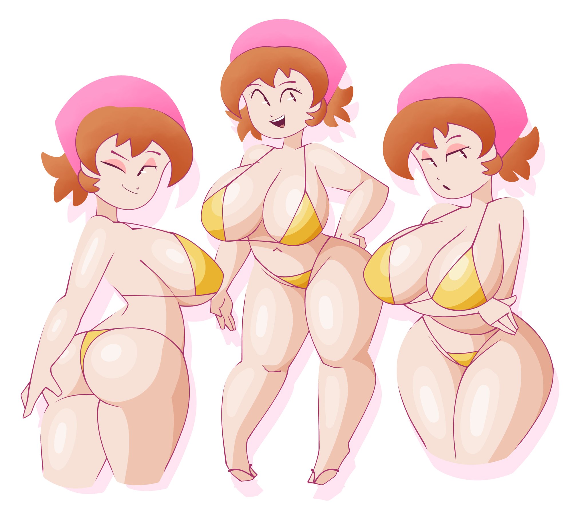 Rule34 – If it exists, there is porn of it / mama (cooking mama) / 9404982