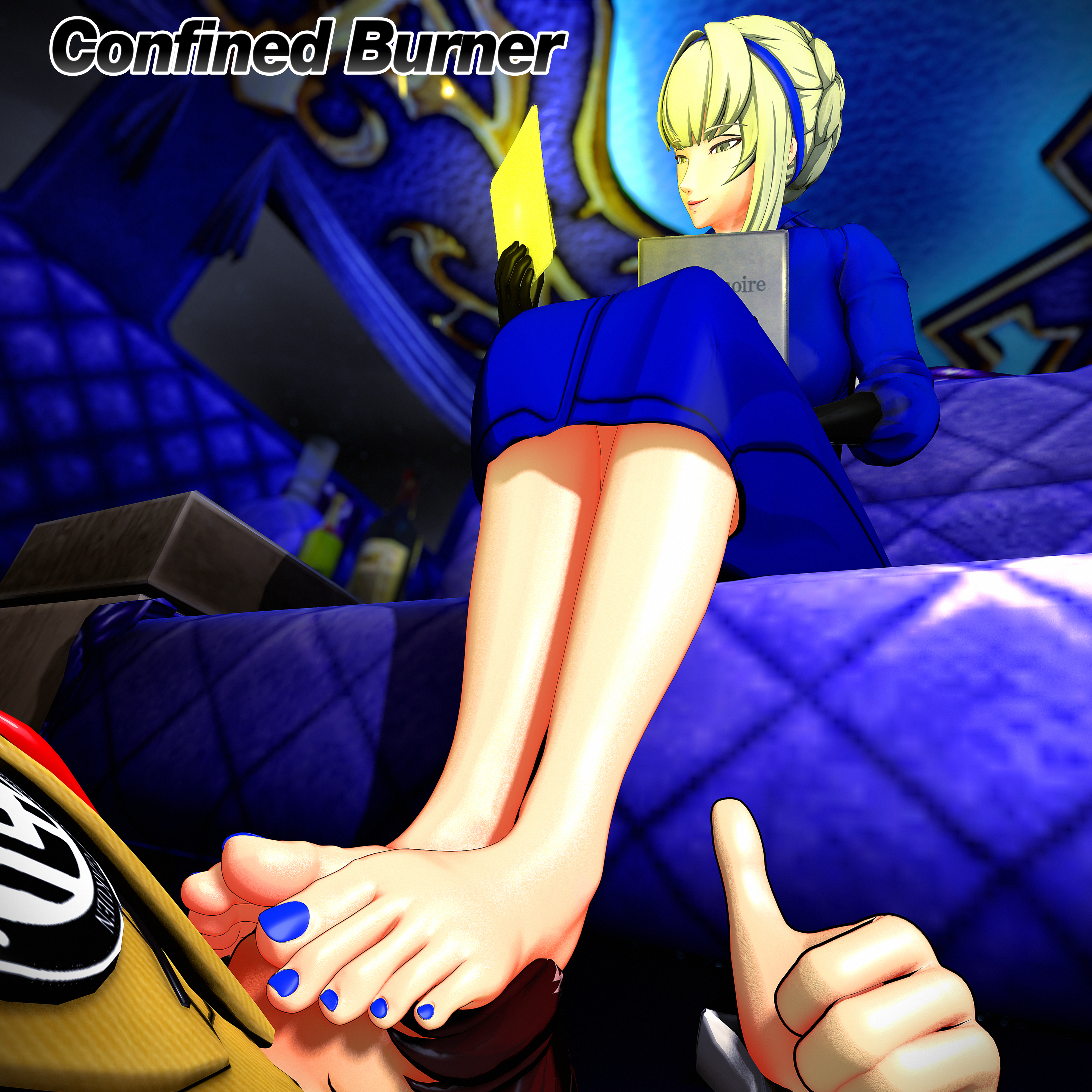 Rule34 – If it exists, there is porn of it / / 9404966