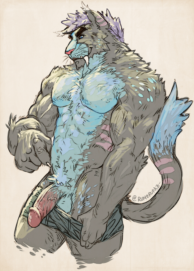 Rule34 – If it exists, there is porn of it / pockyrumz / 479340